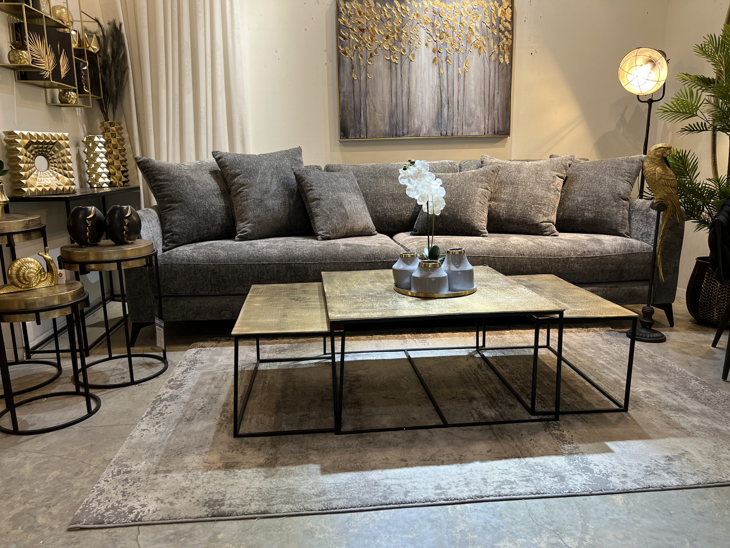 ספה קלאסית ומפנקת דגם דולי ספה קלאסית ומפנקת דגם דולי