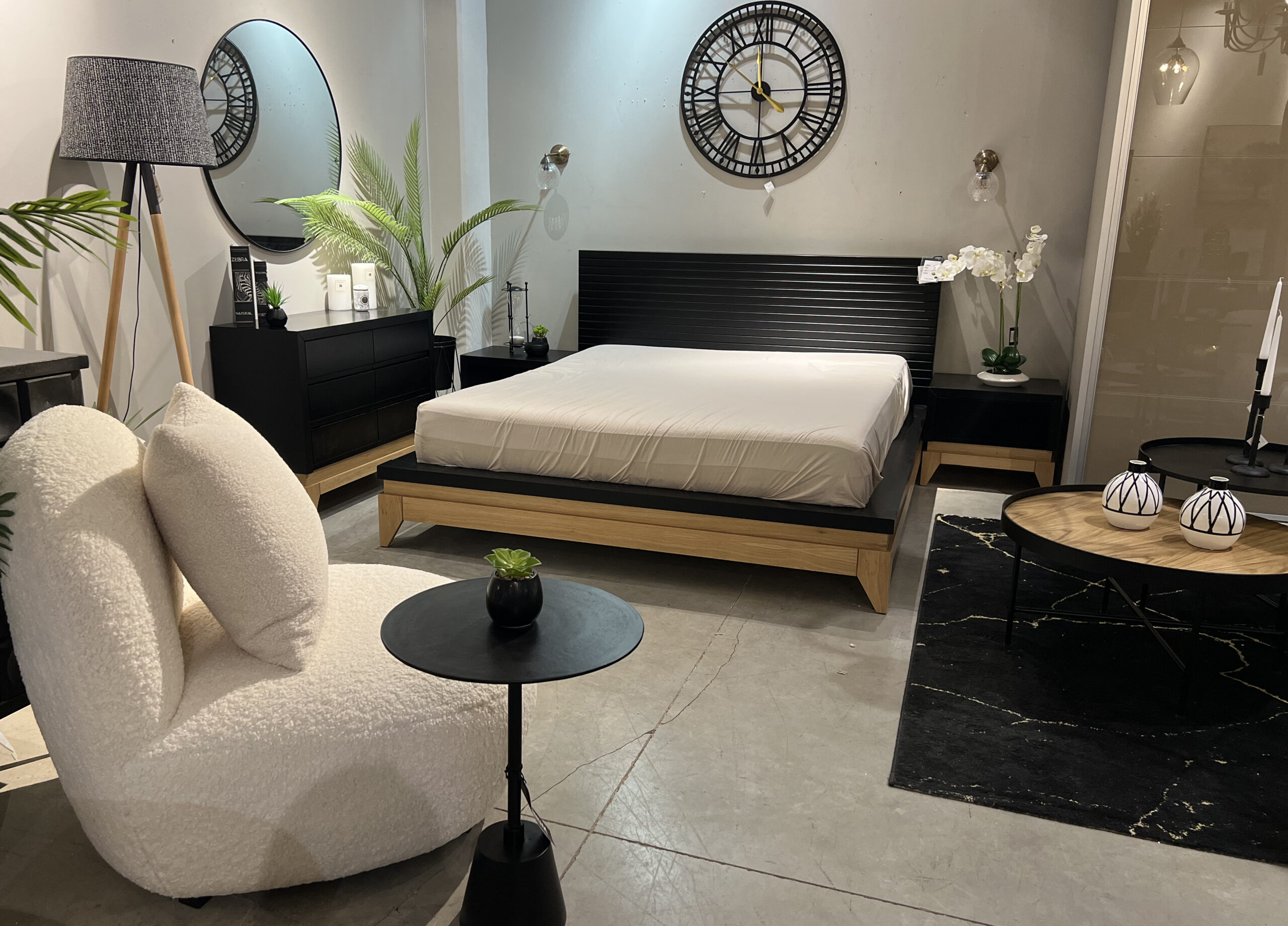 חדר שינה דגם לוצ'י חדר שינה דגם לוצ'י