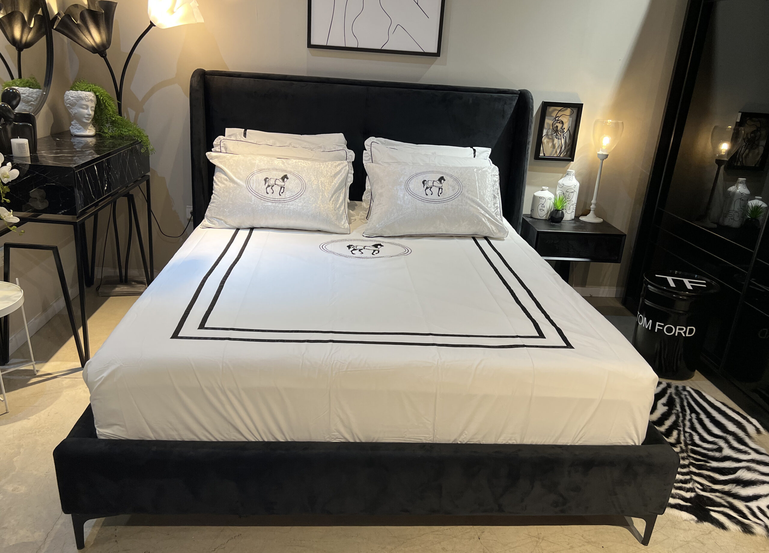 מיטה מעוצבת דגם מיאל מיטה מעוצבת דגם מיאל