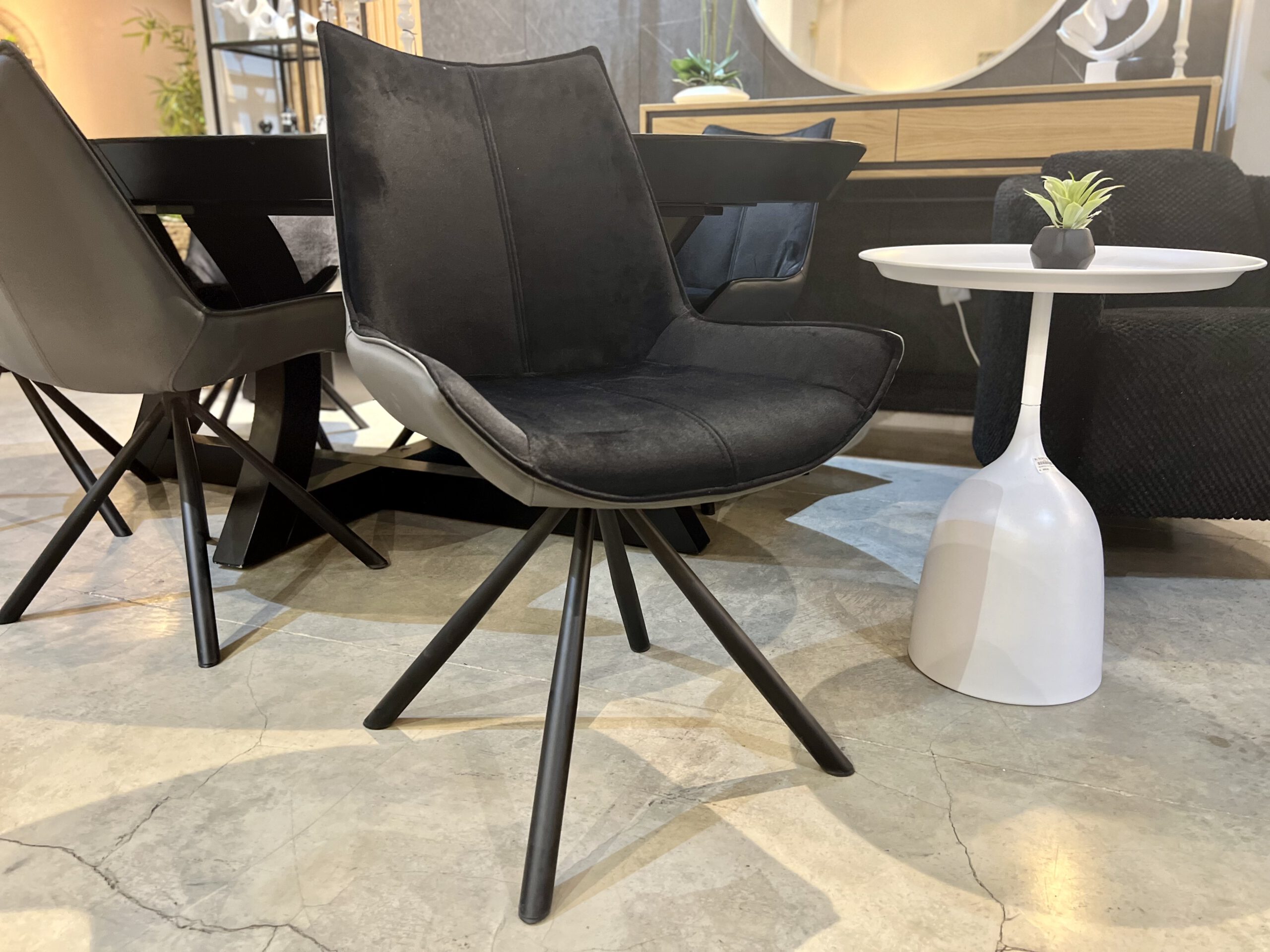 כיסא פינת אוכל דגם 9118 כיסא פינת אוכל דגם 9118