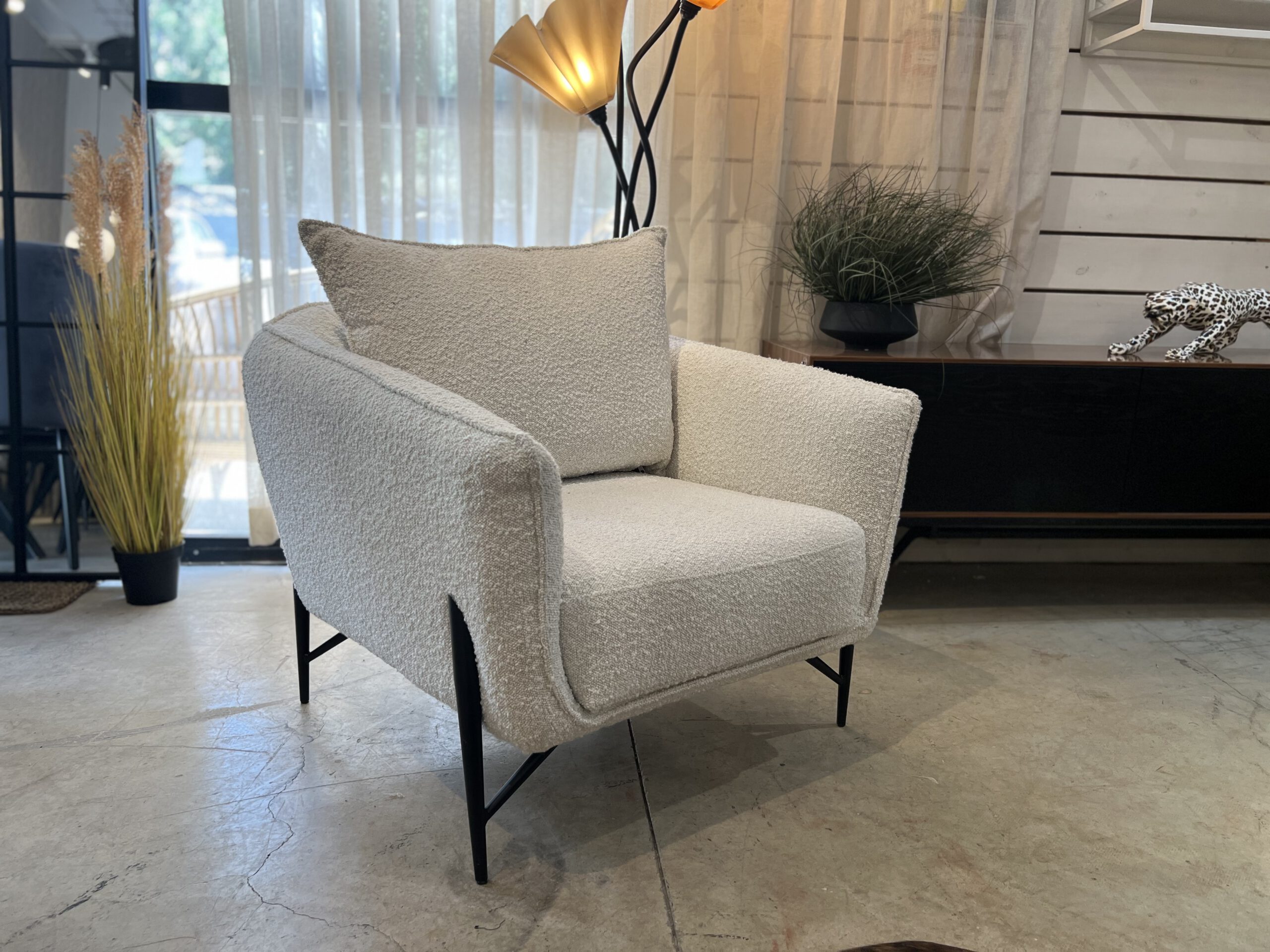 כורסא מעוצבת דגם יהלום כורסא מעוצבת דגם יהלום