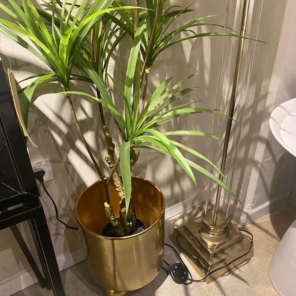 מנורת לילה רצפתית מנירוסטה בשילוב זכוכית מנורת לילה רצפתית מנירוסטה בשילוב זכוכית