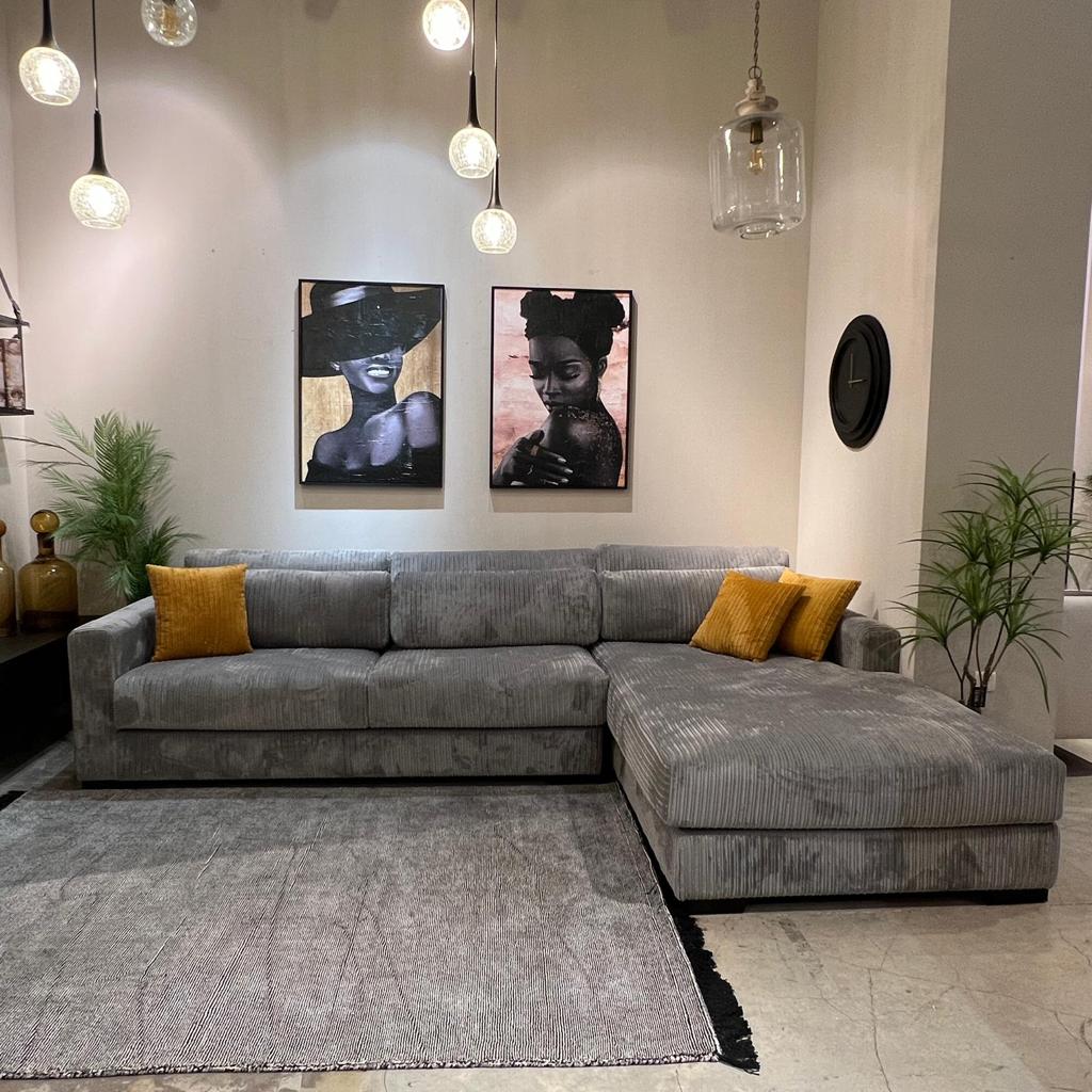 ספה דגם קלאודיה ספה דגם קלאודיה