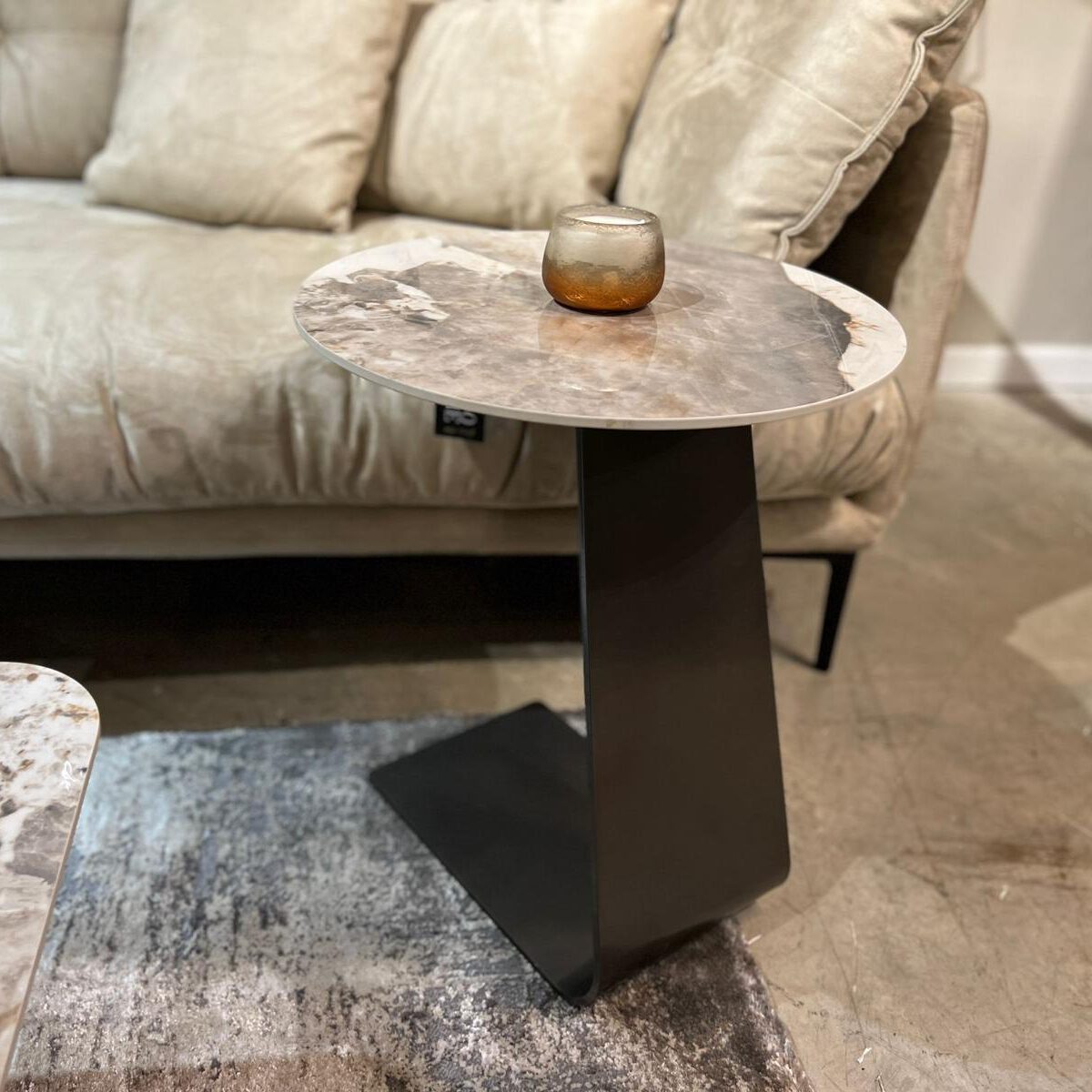 נשכן דגם מרבל עגול דגם קימי