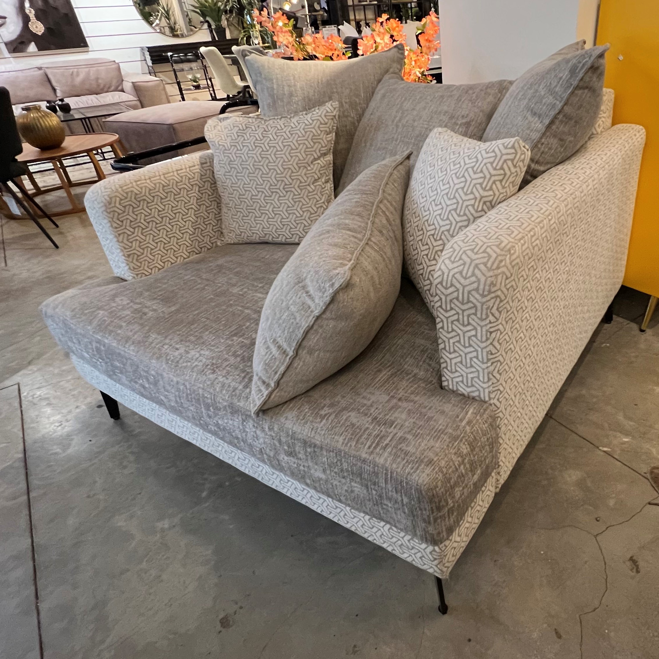 כורסא לאב סיט מפנקת דגם פאר כורסא לאב סיט מפנקת דגם פאר