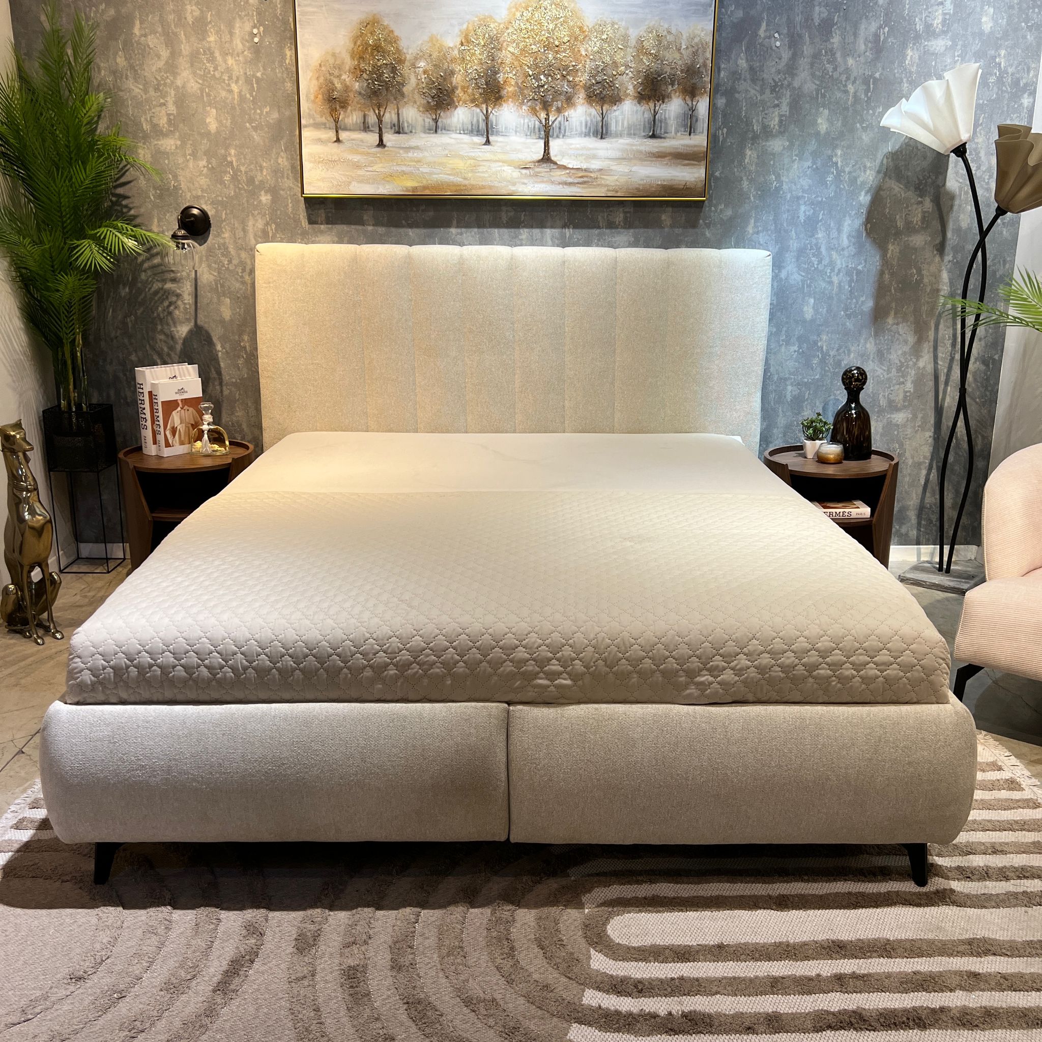 מיטה דגם פנמה מיטה דגם פנמה