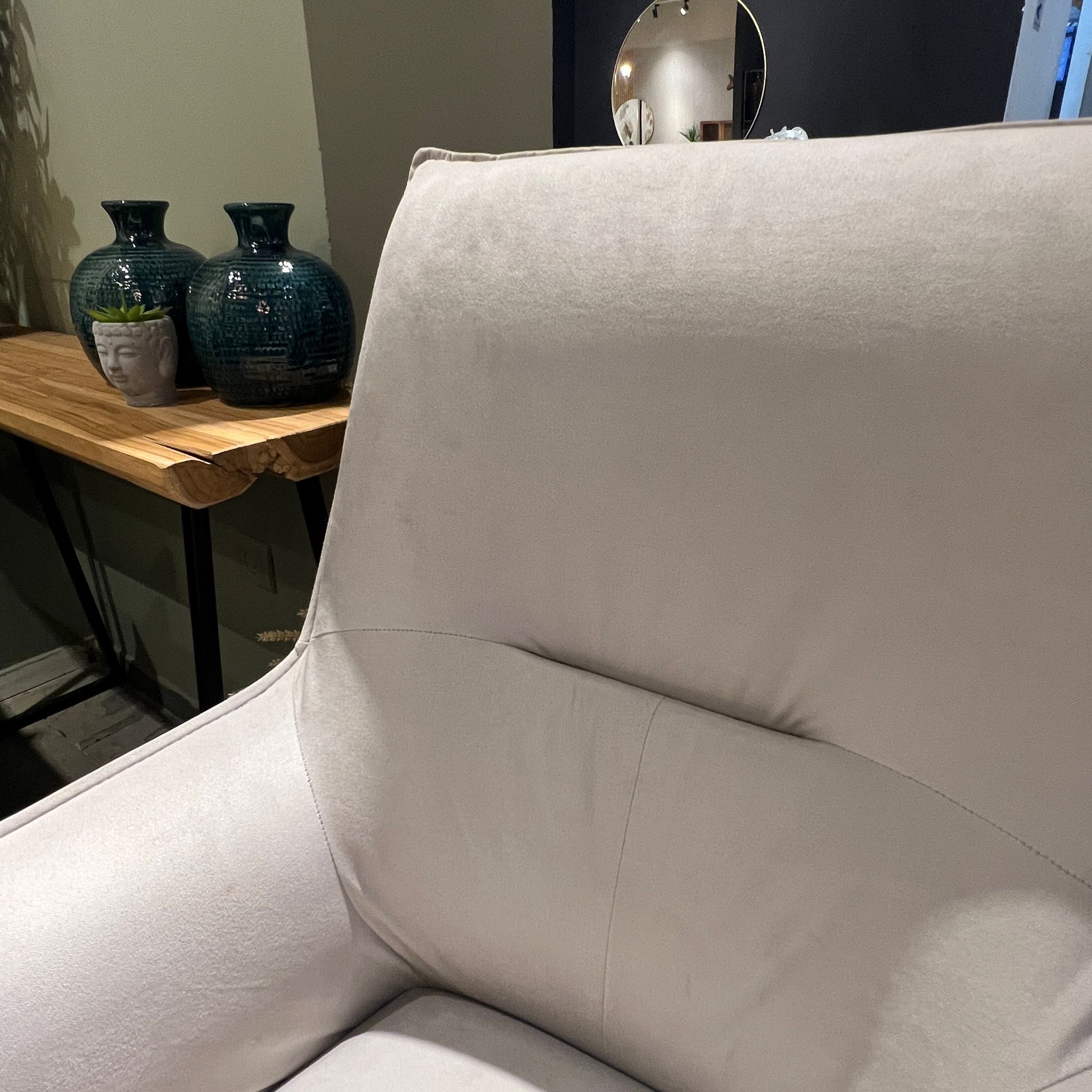 כורסא דגם דיימונד מתצוגה!