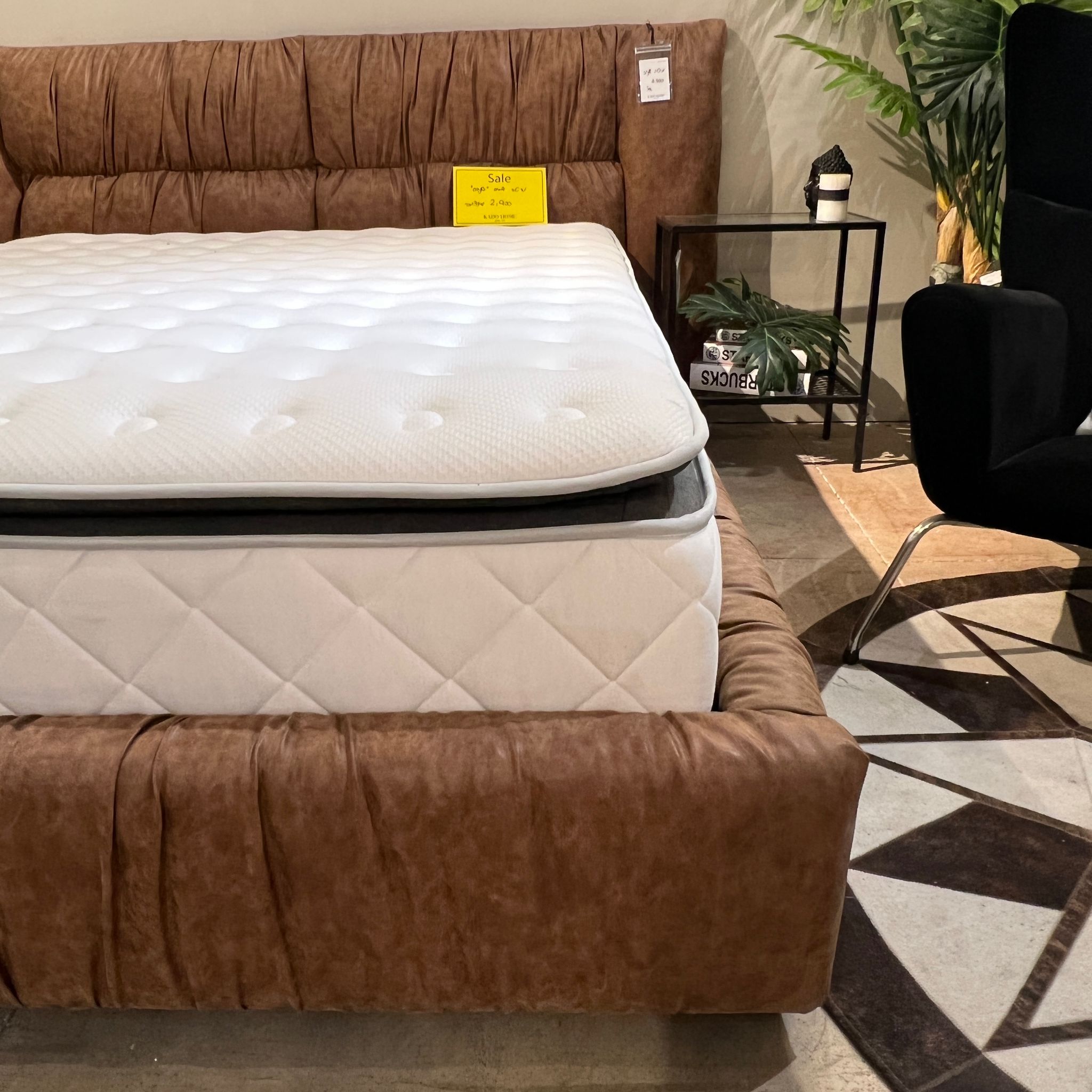 מיטה דגם שנהב מיטה דגם שנהב