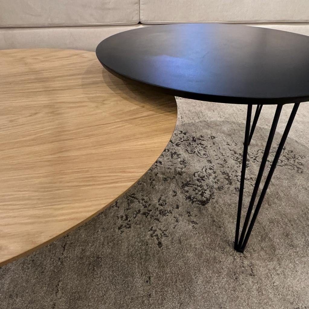 סט שולחנות דגם סיגל סט שולחנות דגם סיגל