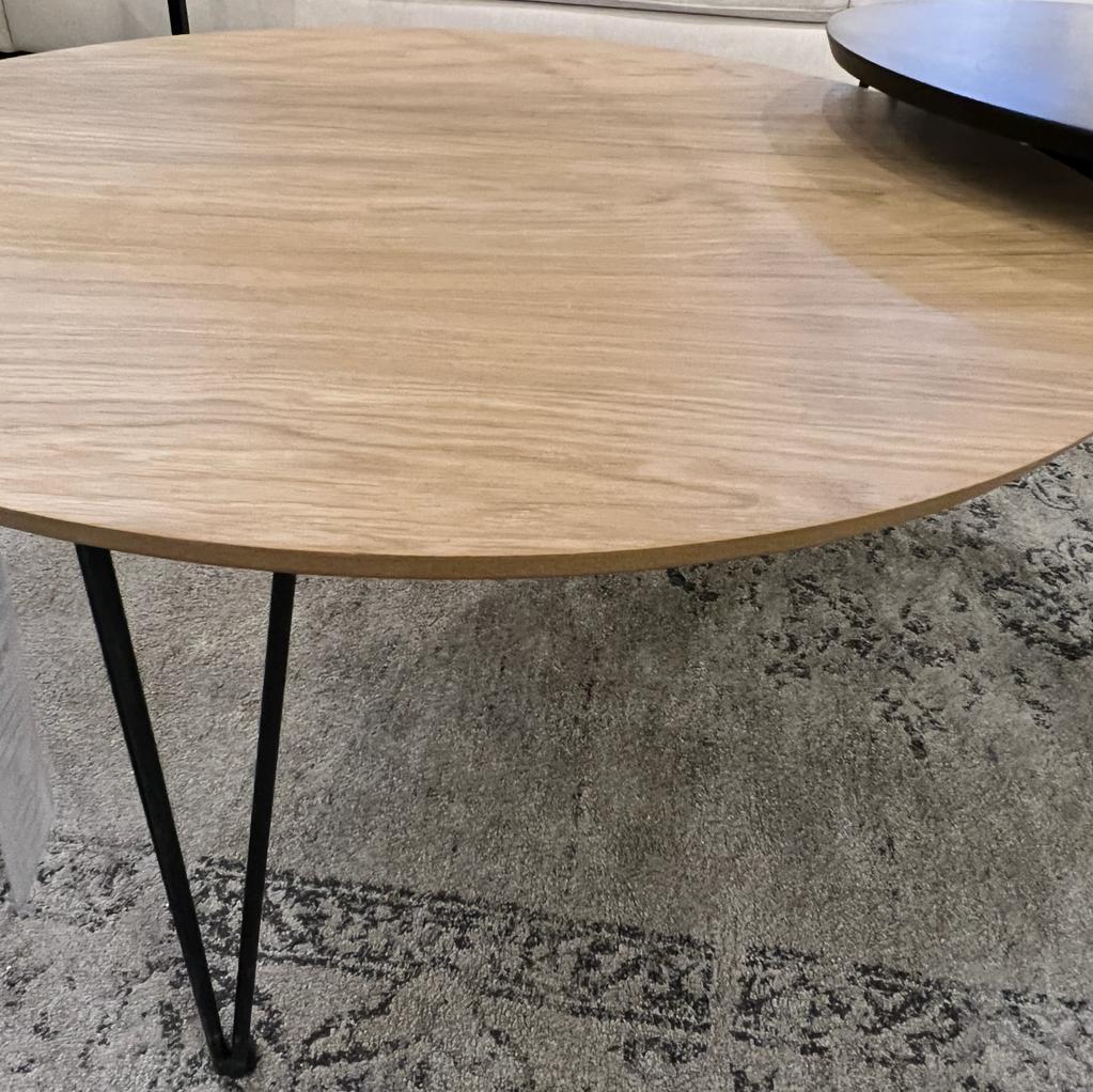 סט שולחנות דגם סיגל סט שולחנות דגם סיגל