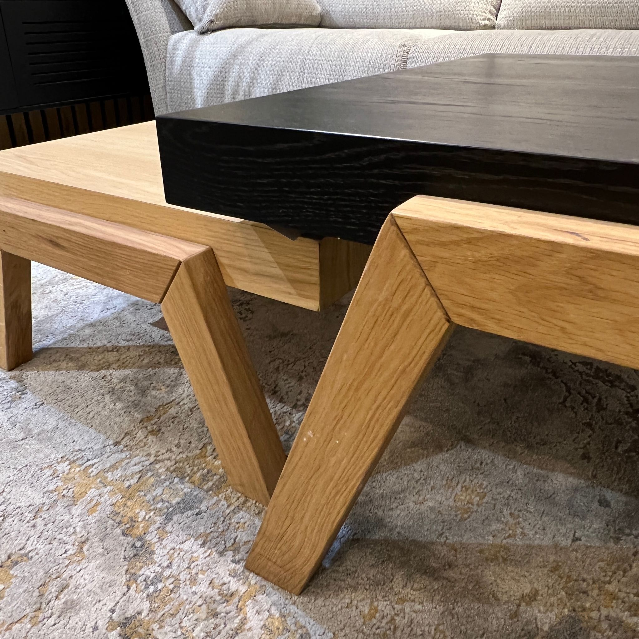 סט שולחנות דגם ארמן סט שולחנות דגם ארמן