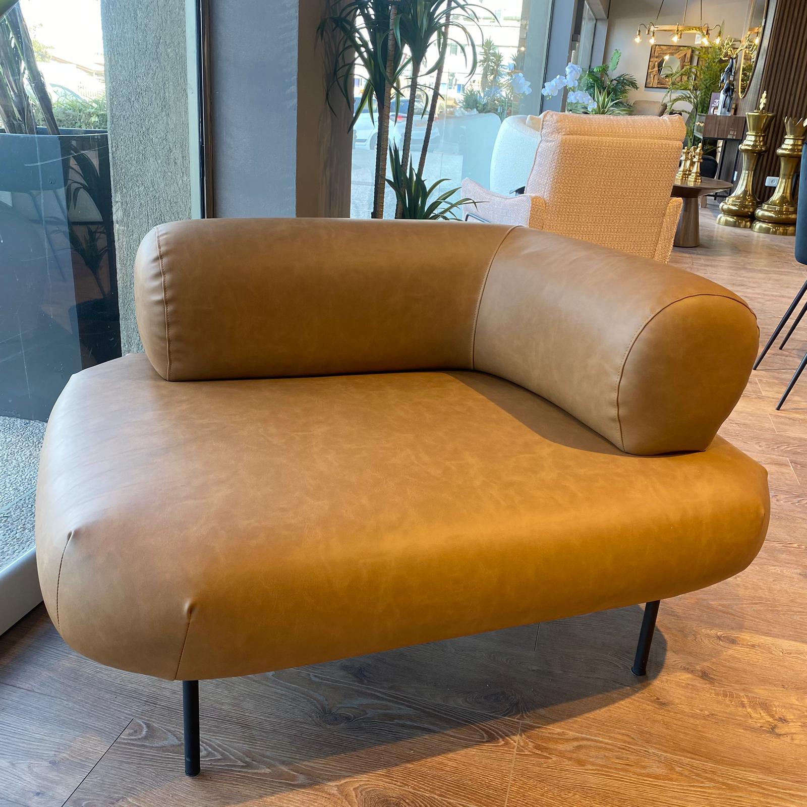 כורסא מעוצבת דגם אדיט