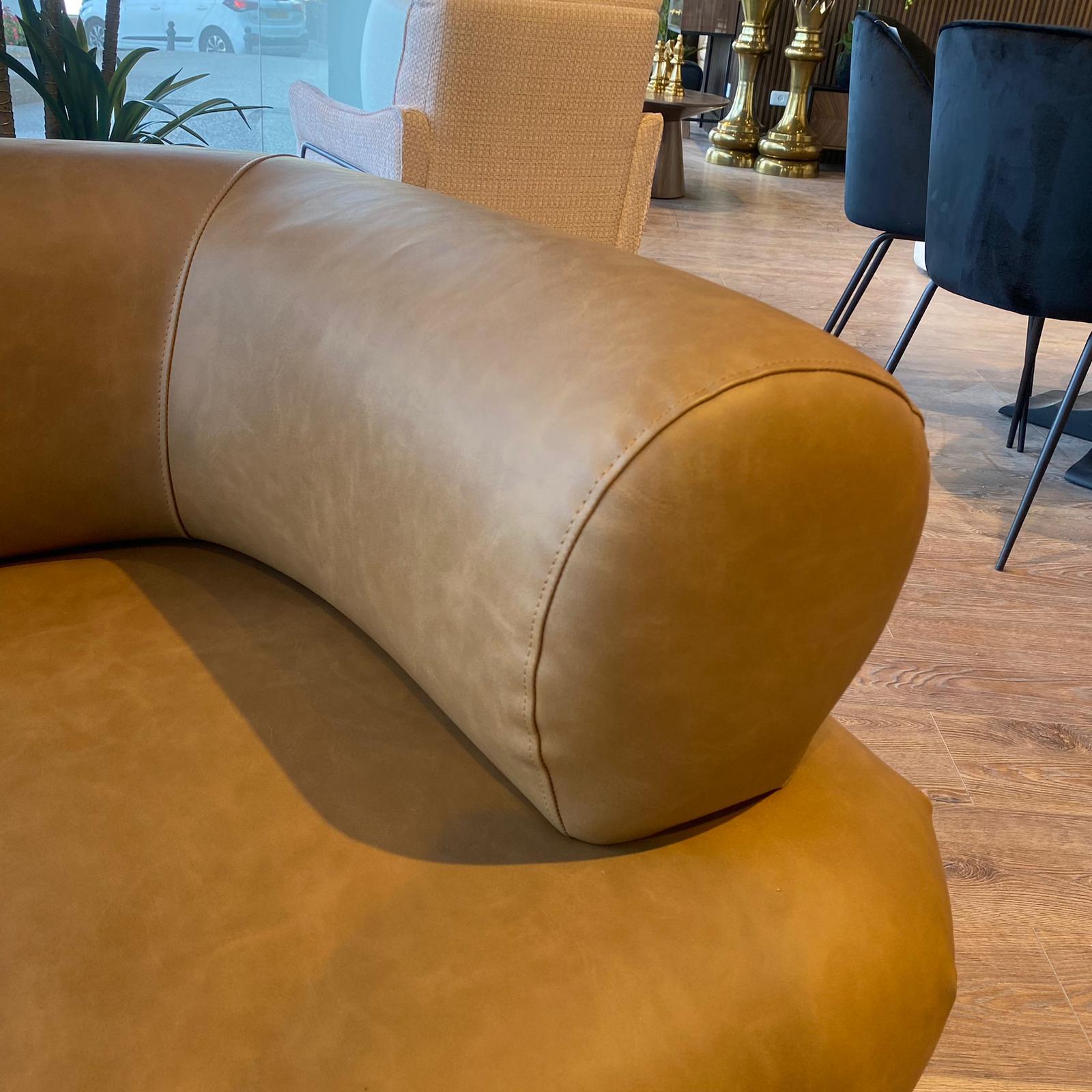 כורסא מעוצבת דגם אדיט