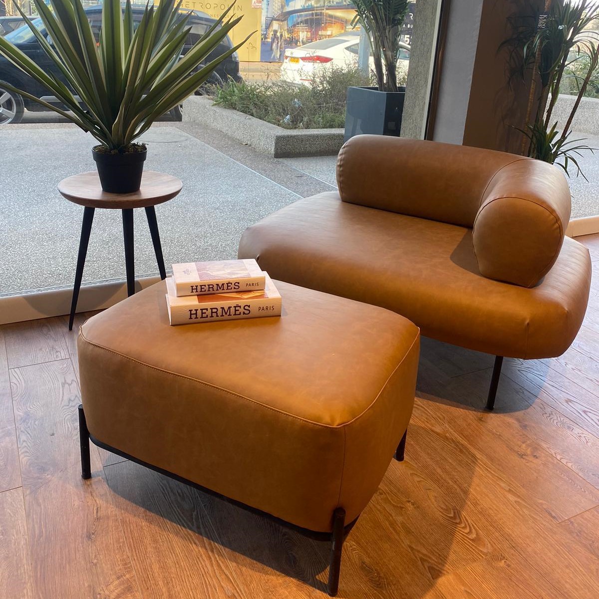 כורסא מעוצבת דגם אדיט