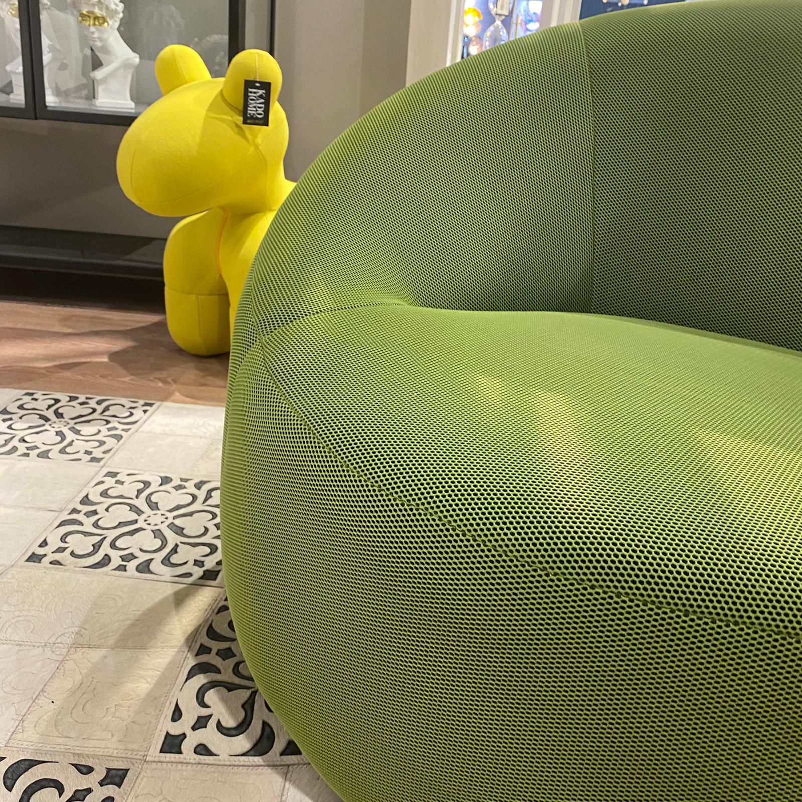 כורסא מעוצבת דגם חילזון כורסא מעוצבת דגם חילזון