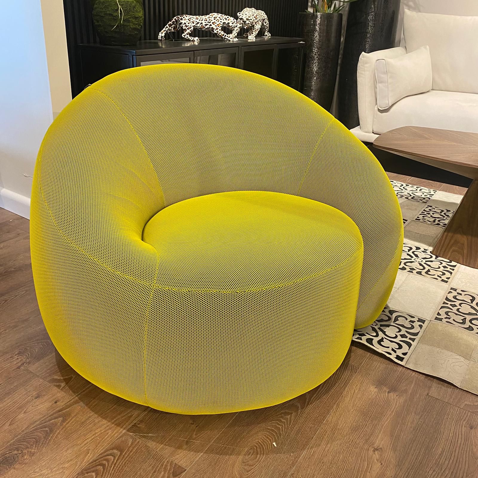 כורסא מעוצבת דגם חילזון כורסא מעוצבת דגם חילזון