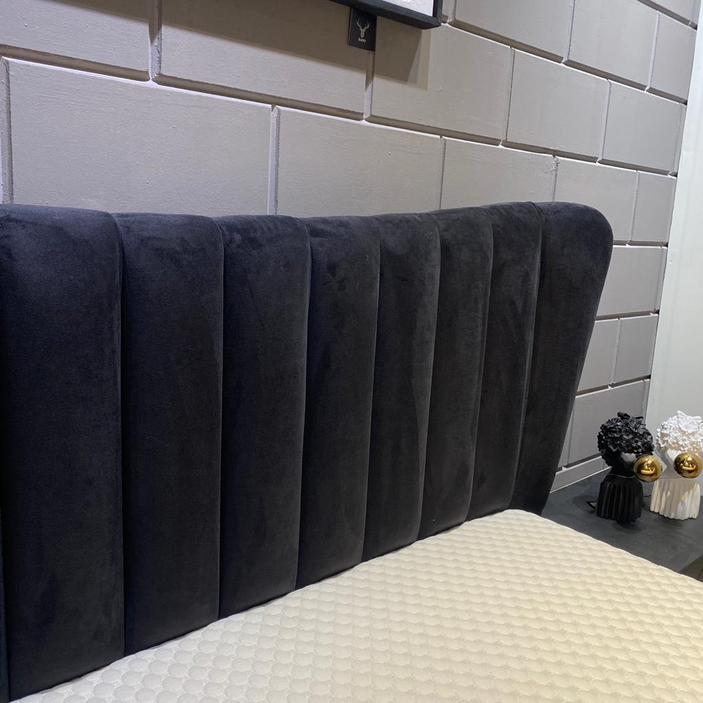 מיטה דגם אטלנטיק כולל ארגז מצעים מיטה דגם אטלנטיק כולל ארגז מצעים