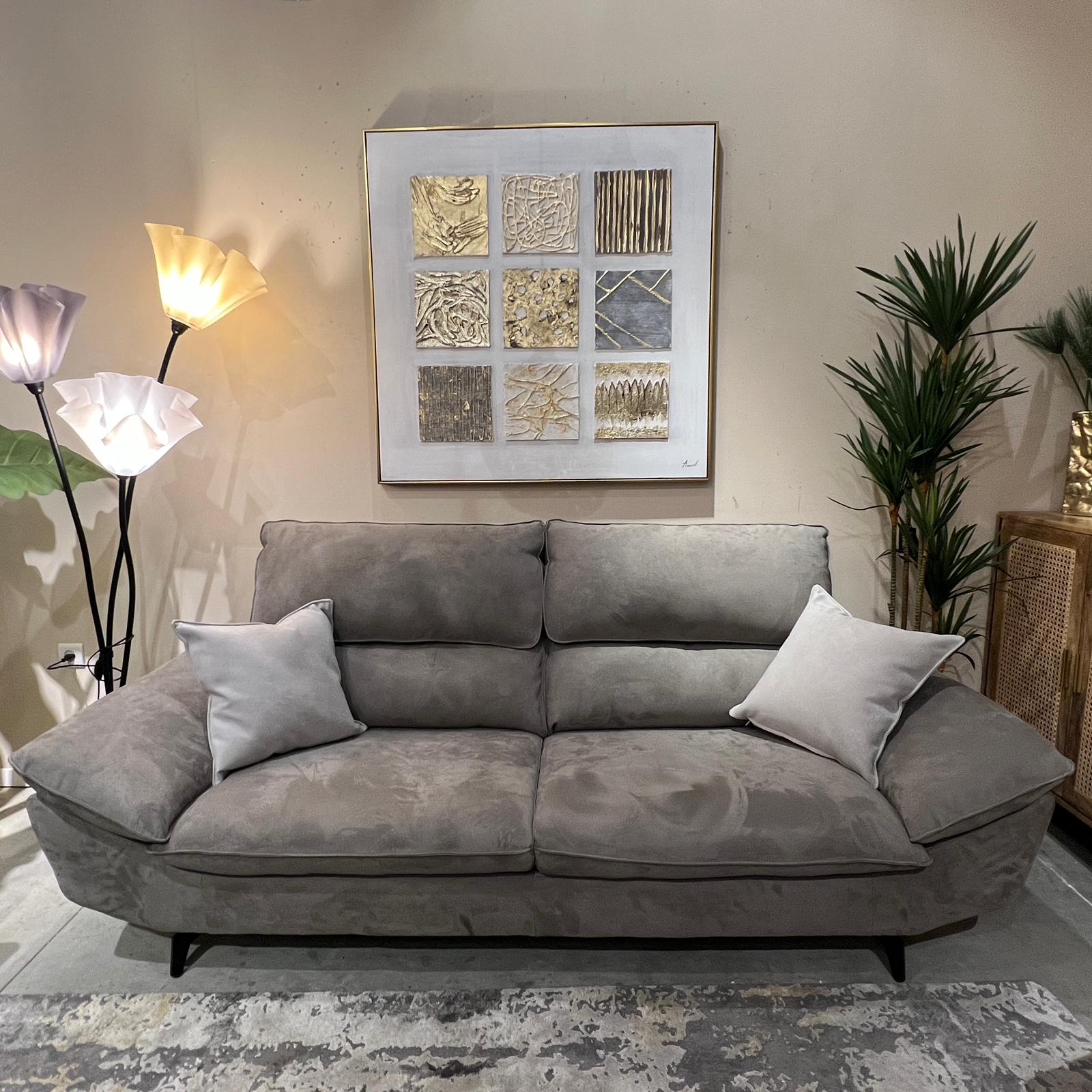 ספה דגם B200 ספה דגם B200