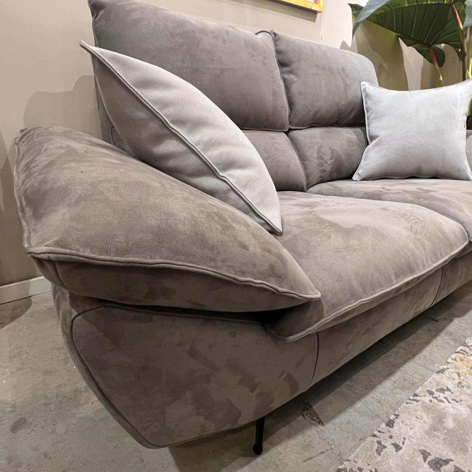 ספה דגם B200 ספה דגם B200