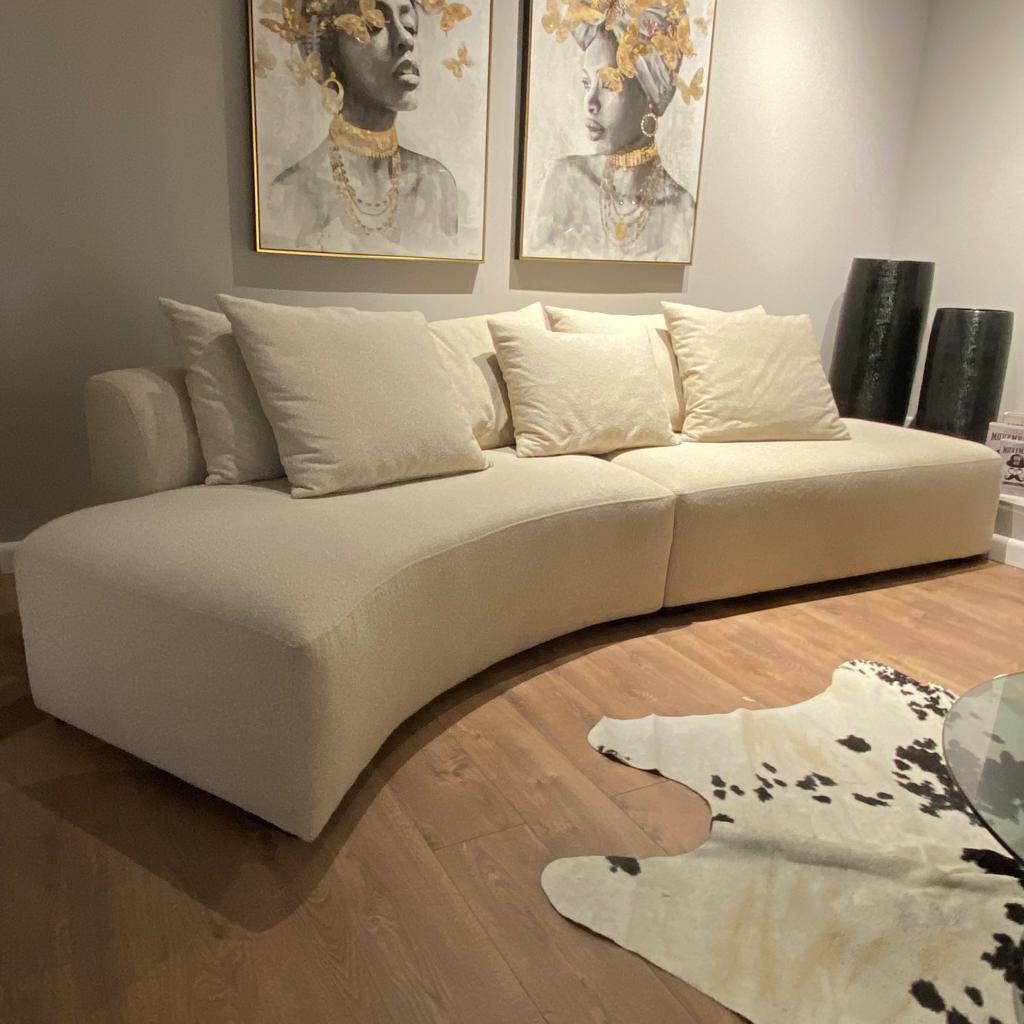 ספה דגם קשת ספה דגם קשת