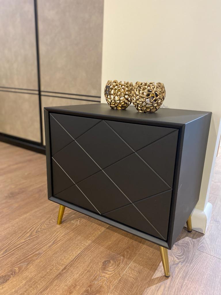 שידה דגם יהלום שידה דגם יהלום