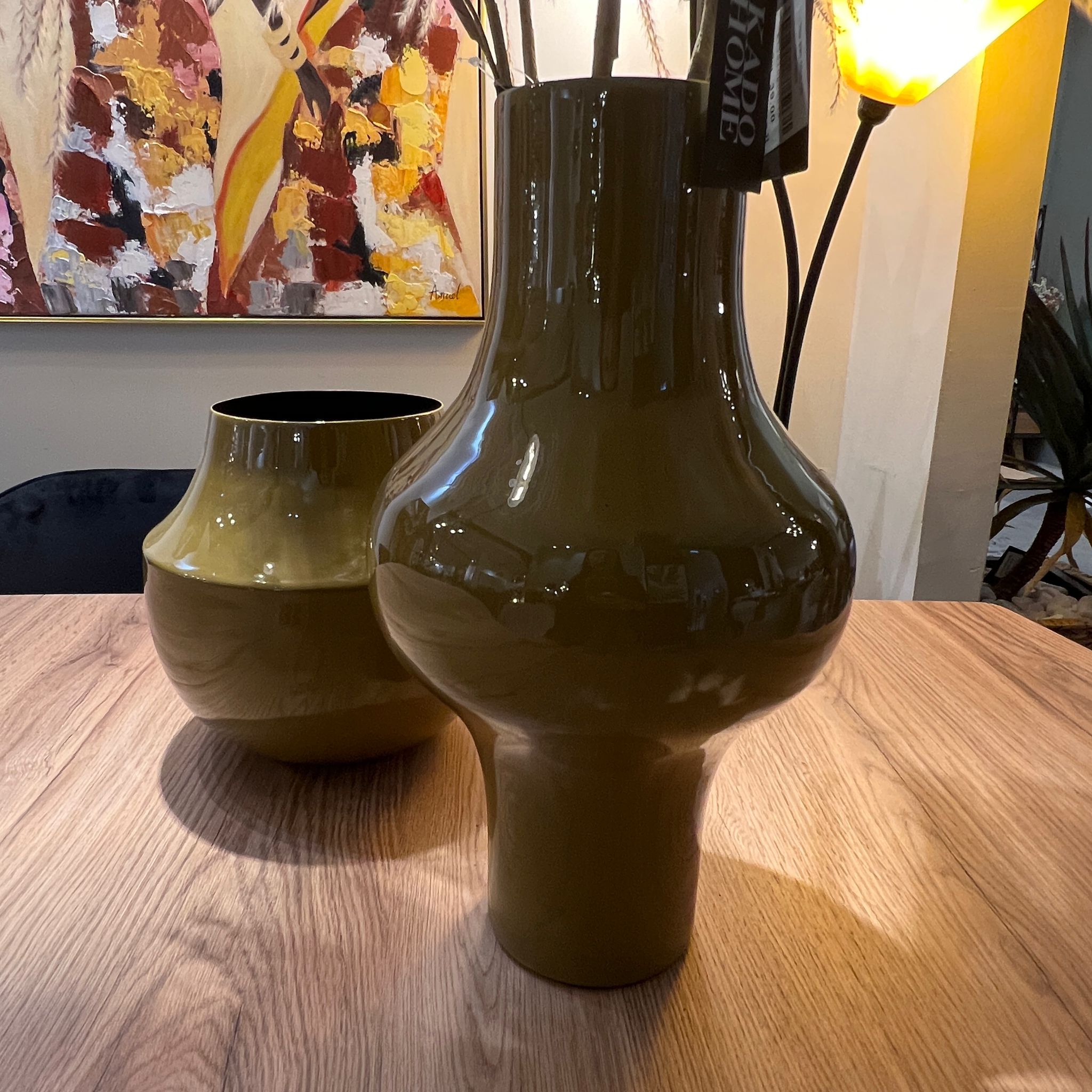 כד אולימפוס דגם ראבי צהוב כד אולימפוס דגם ראבי צהוב