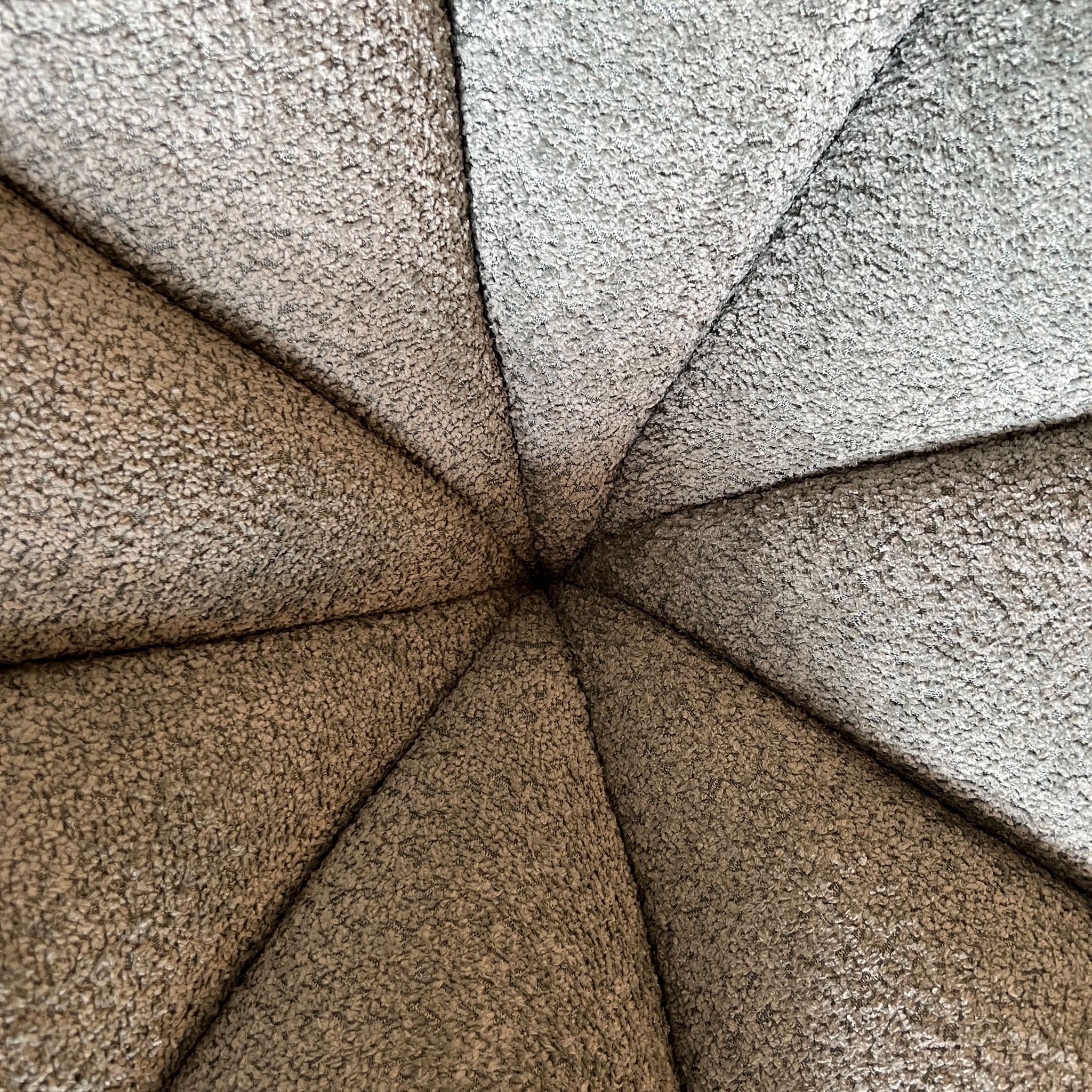 כורסא מודרנית דגם פרח כורסא מודרנית דגם פרח