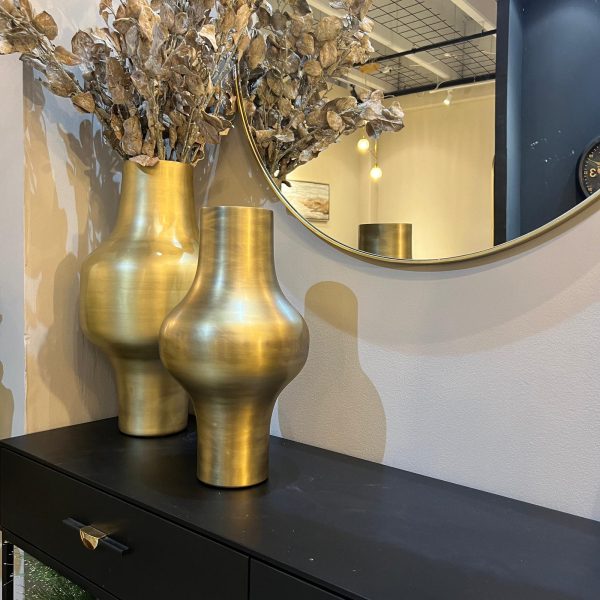 כד אולימפוס דגם ראבי זהב