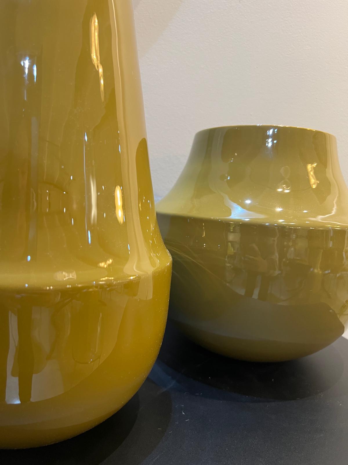 כד אולימפוס דגם ראבי צהוב כד אולימפוס דגם ראבי צהוב