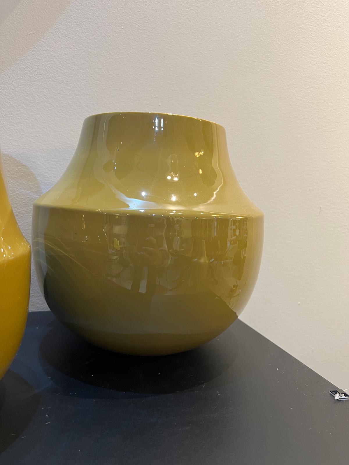 כד אולימפוס דגם ראבי צהוב כד אולימפוס דגם ראבי צהוב