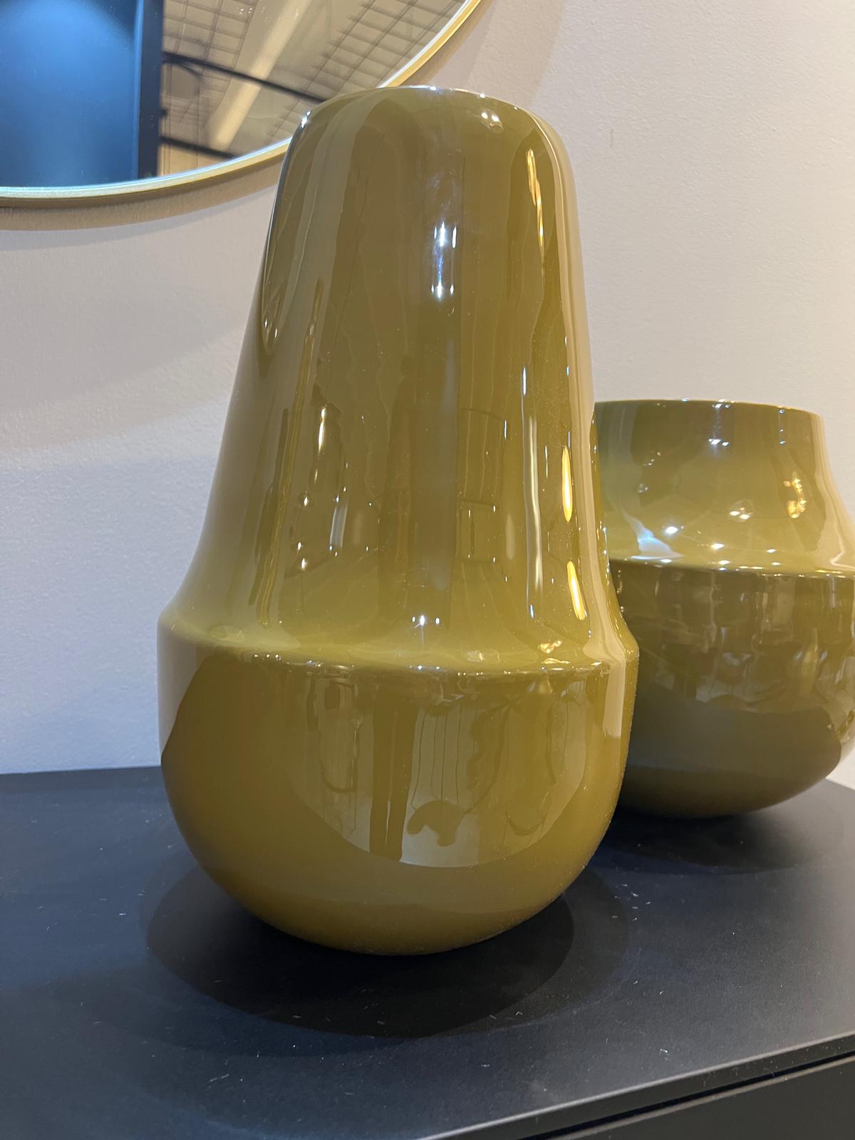 כד אולימפוס דגם ראבי צהוב כד אולימפוס דגם ראבי צהוב