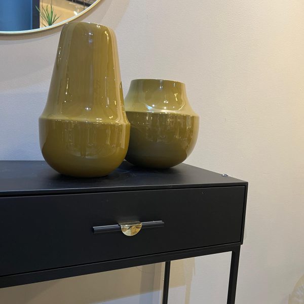 כד אולימפוס דגם ראבי צהוב