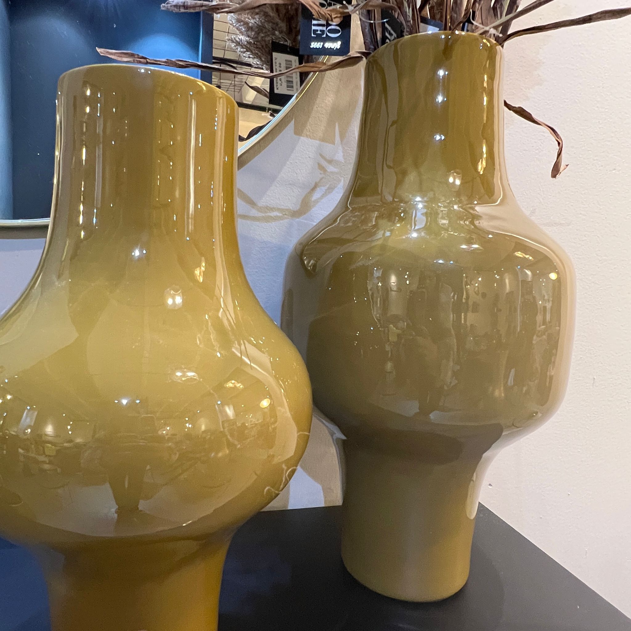 כד אולימפוס דגם ראבי צהוב כד אולימפוס דגם ראבי צהוב