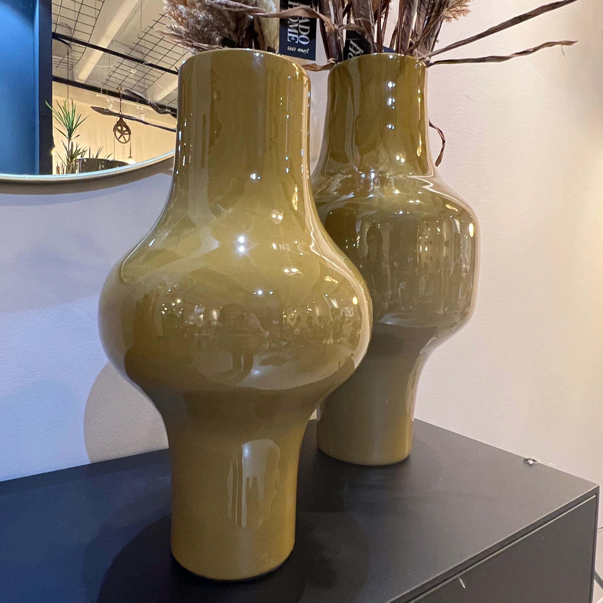 כד אולימפוס דגם ראבי צהוב כד אולימפוס דגם ראבי צהוב