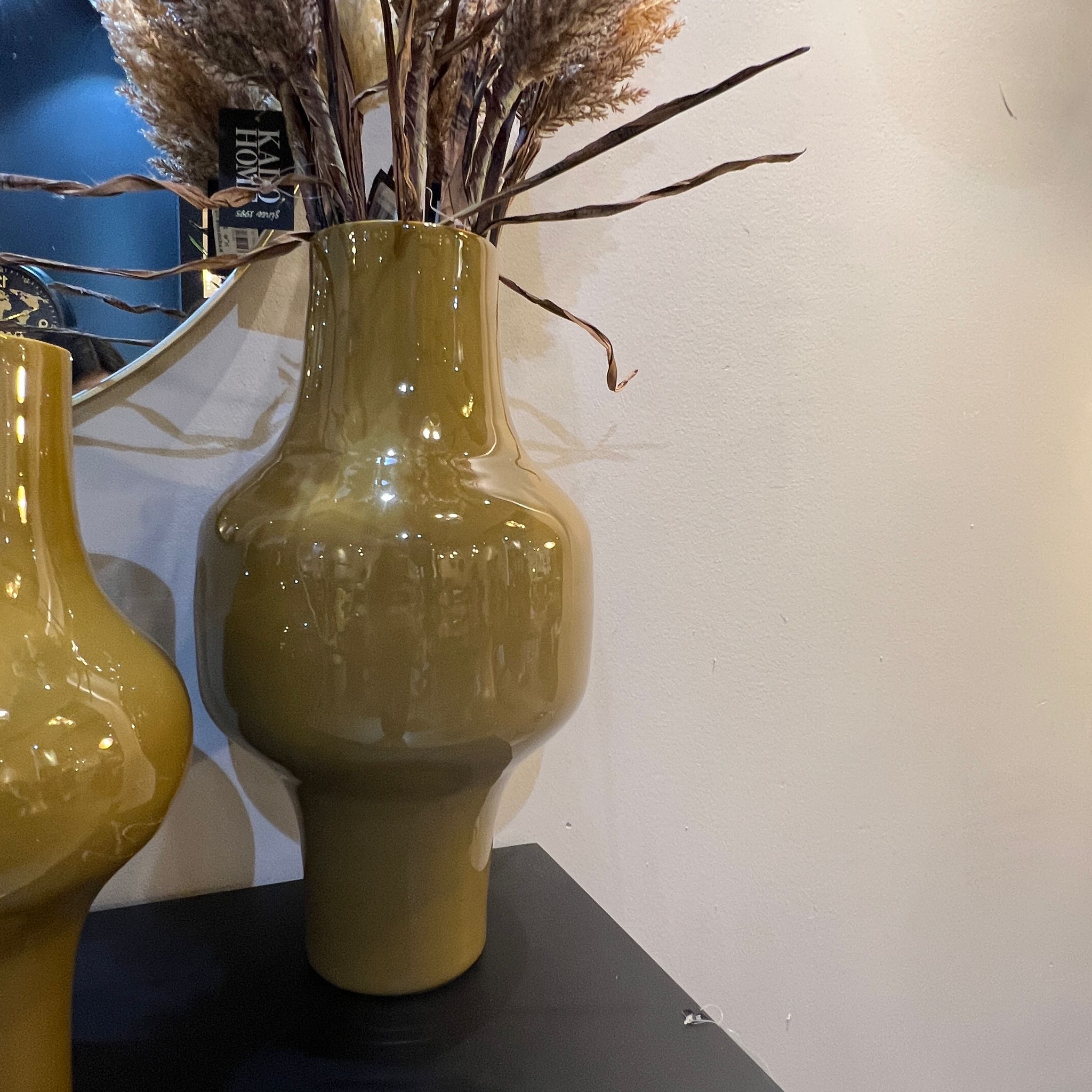 כד אולימפוס דגם ראבי צהוב כד אולימפוס דגם ראבי צהוב