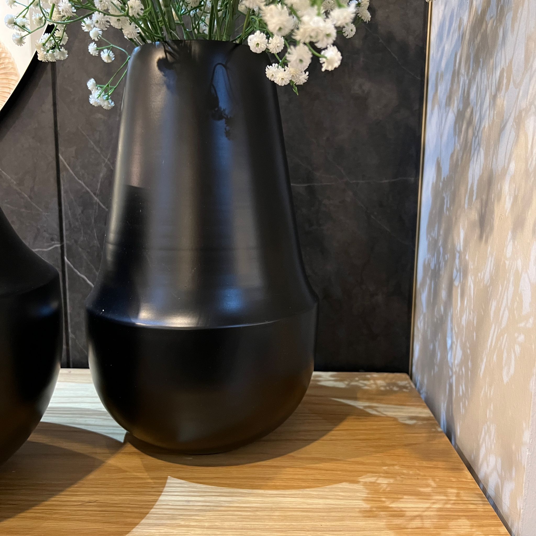 כד אולימפוס דגם ראבי שחור כד אולימפוס דגם ראבי שחור