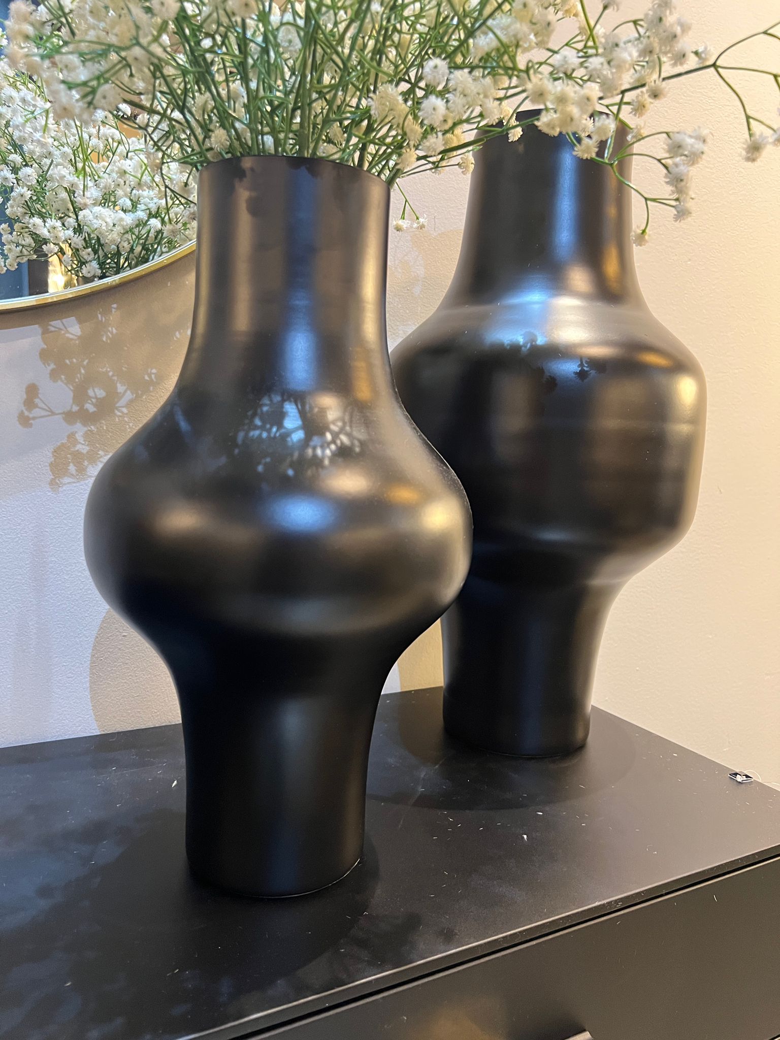 כד אולימפוס דגם ראבי שחור כד אולימפוס דגם ראבי שחור