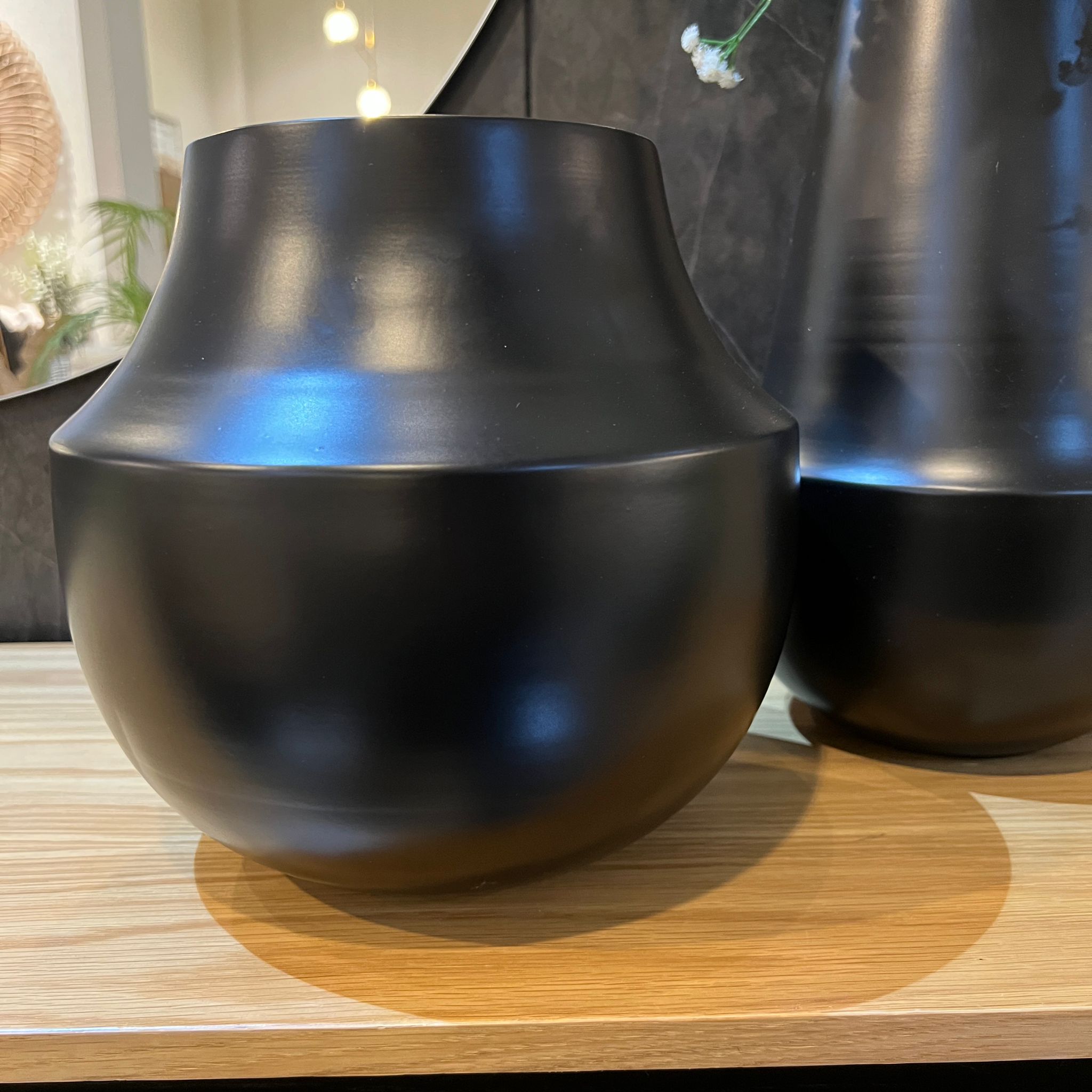 כד אולימפוס דגם ראבי שחור כד אולימפוס דגם ראבי שחור