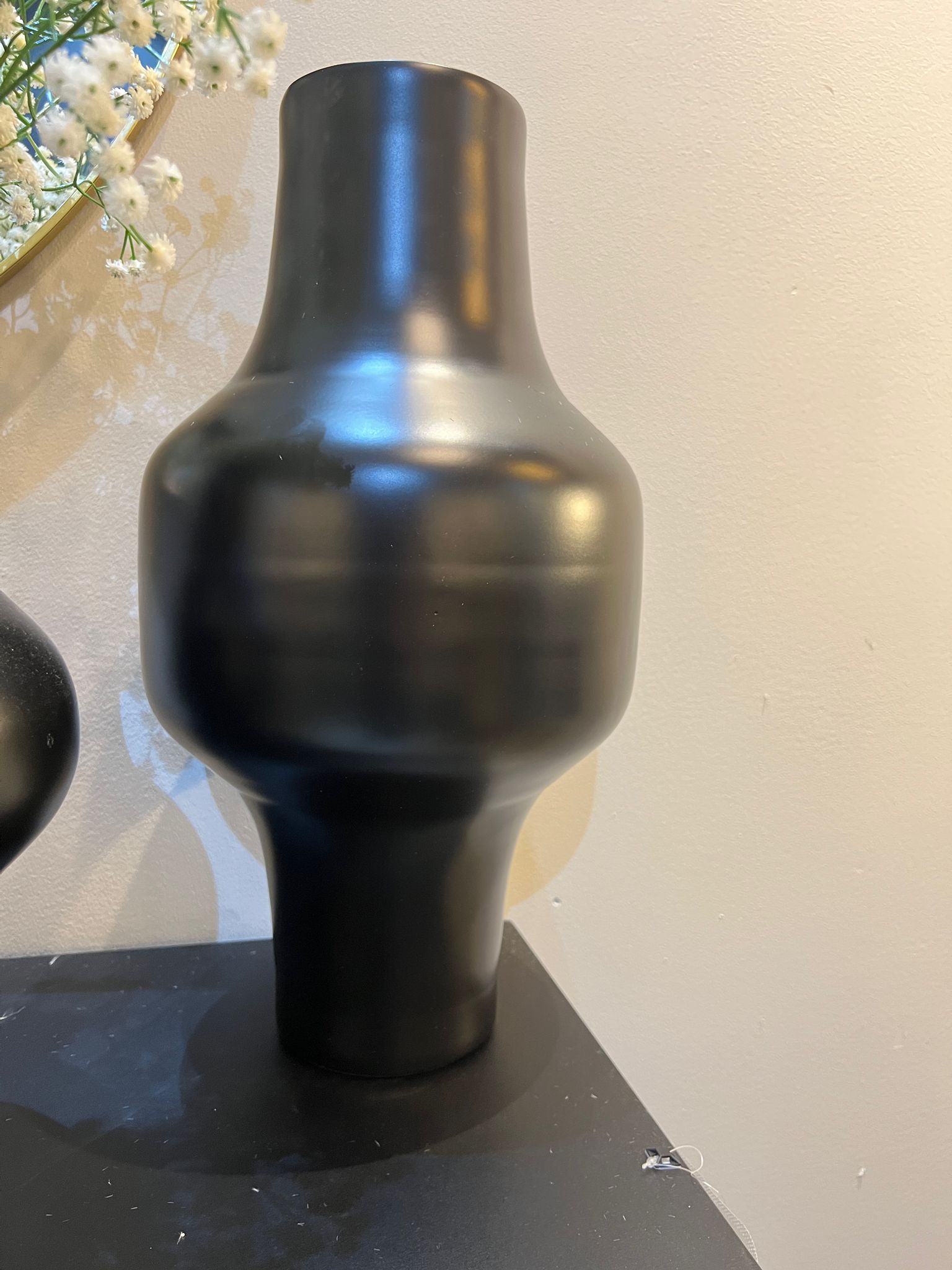 כד אולימפוס דגם ראבי שחור כד אולימפוס דגם ראבי שחור