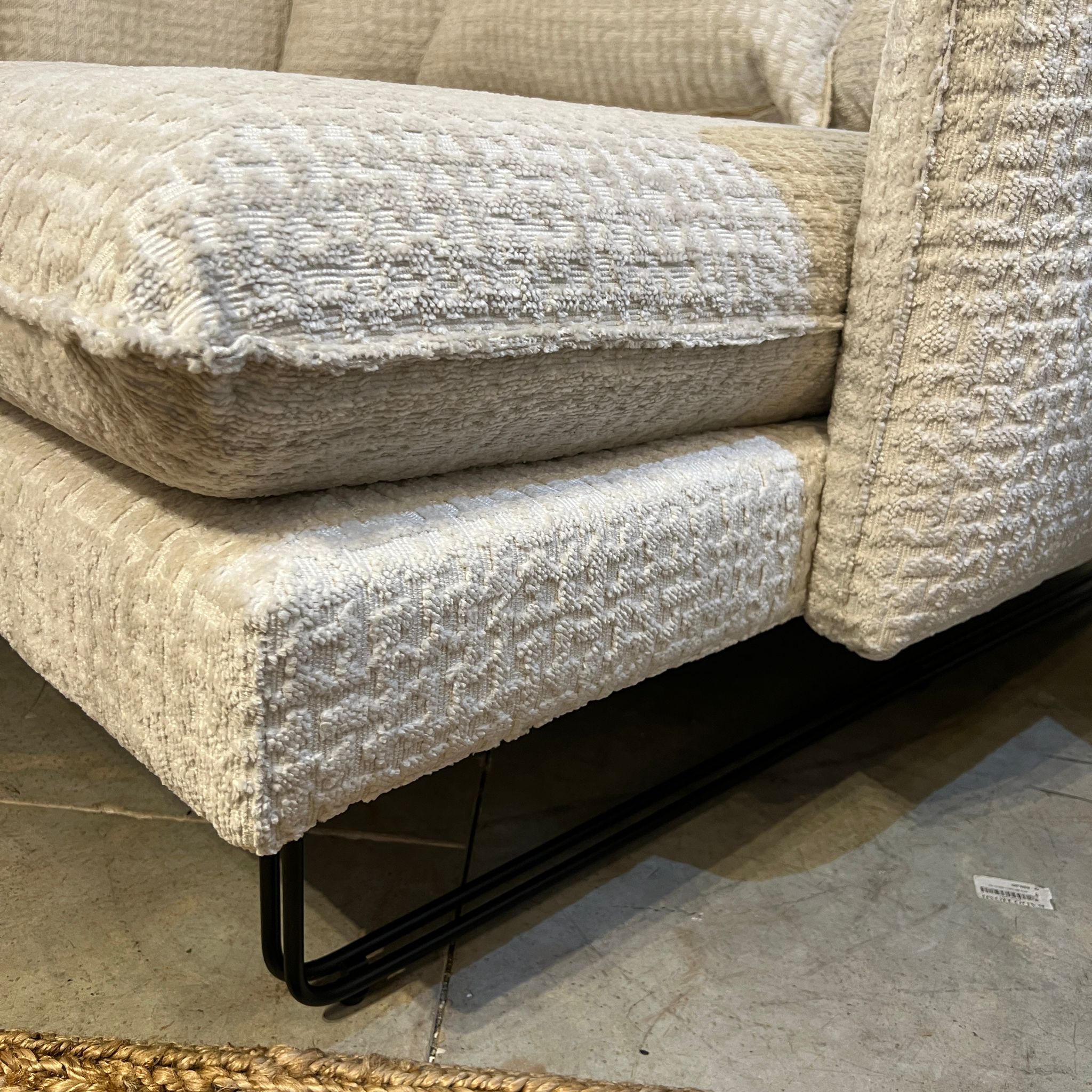 לאב סיט רכה ומפנקת דגם B001 לאב סיט רכה ומפנקת דגם B001