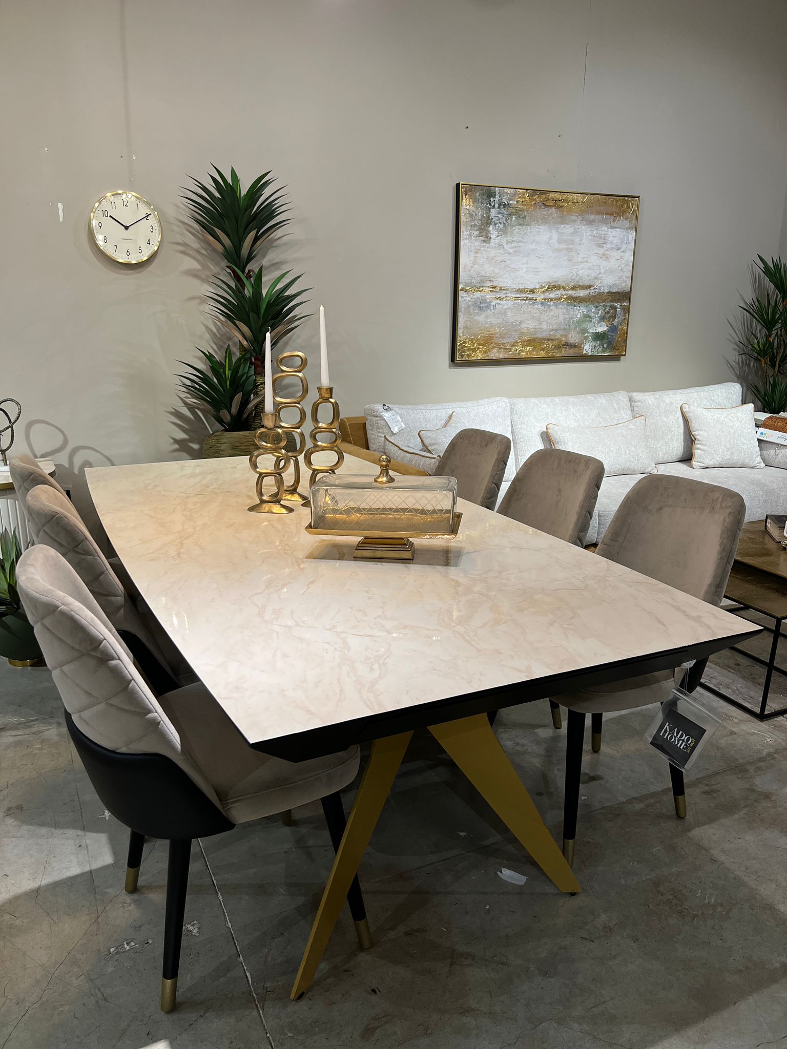 פינת אוכל דגם לאסו פינת אוכל דגם לאסו