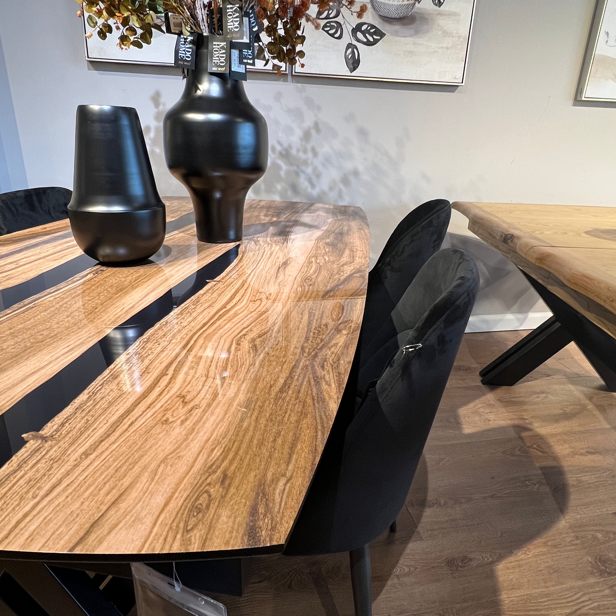 שולחן פינת אוכל דגם סבא