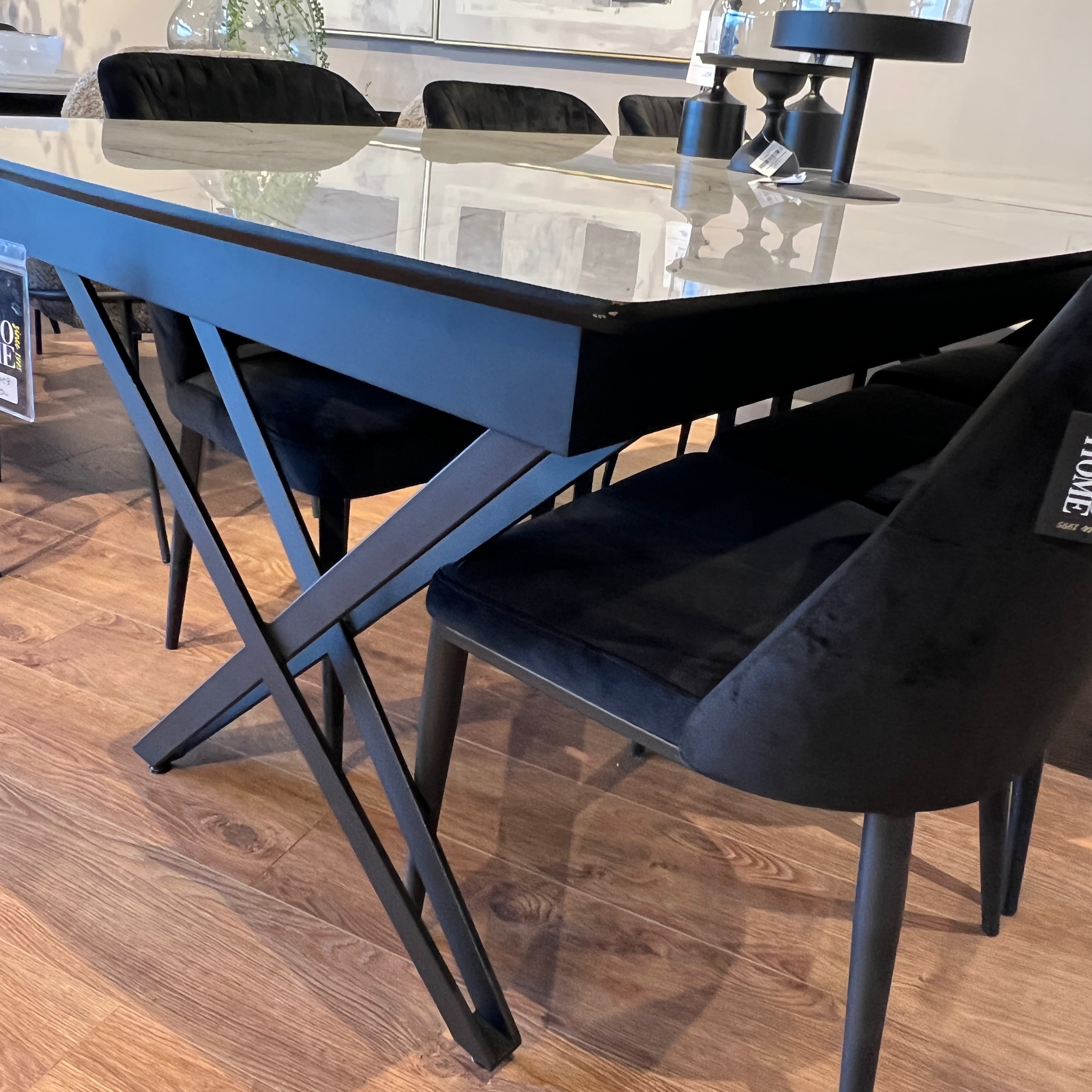 שולחן פינת אוכל דגם קמילה שולחן פינת אוכל דגם קמילה