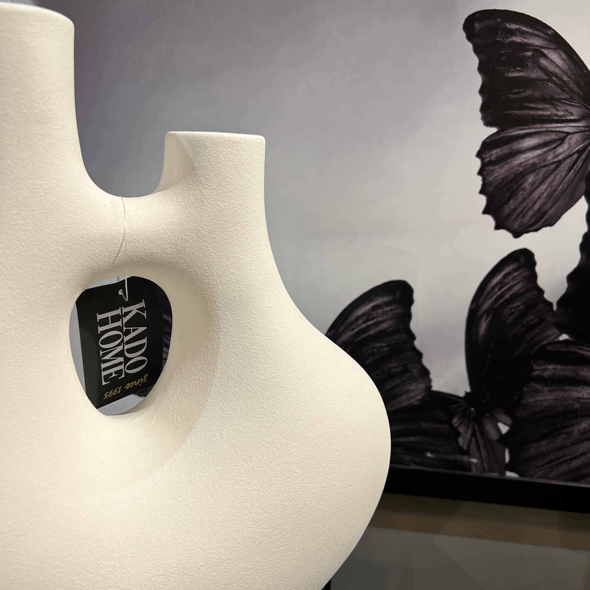 כד פיה כפולה לבן כד פיה כפולה לבן