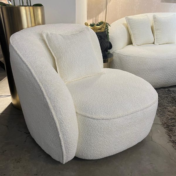 כורסה דגם אדנה