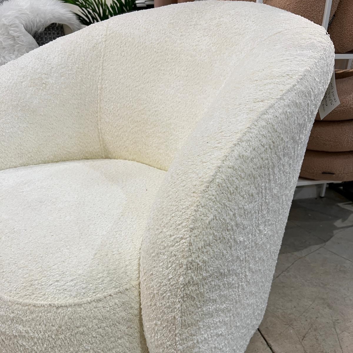 כורסא מעוגלת דגם בלגיה כורסא מעוגלת דגם בלגיה