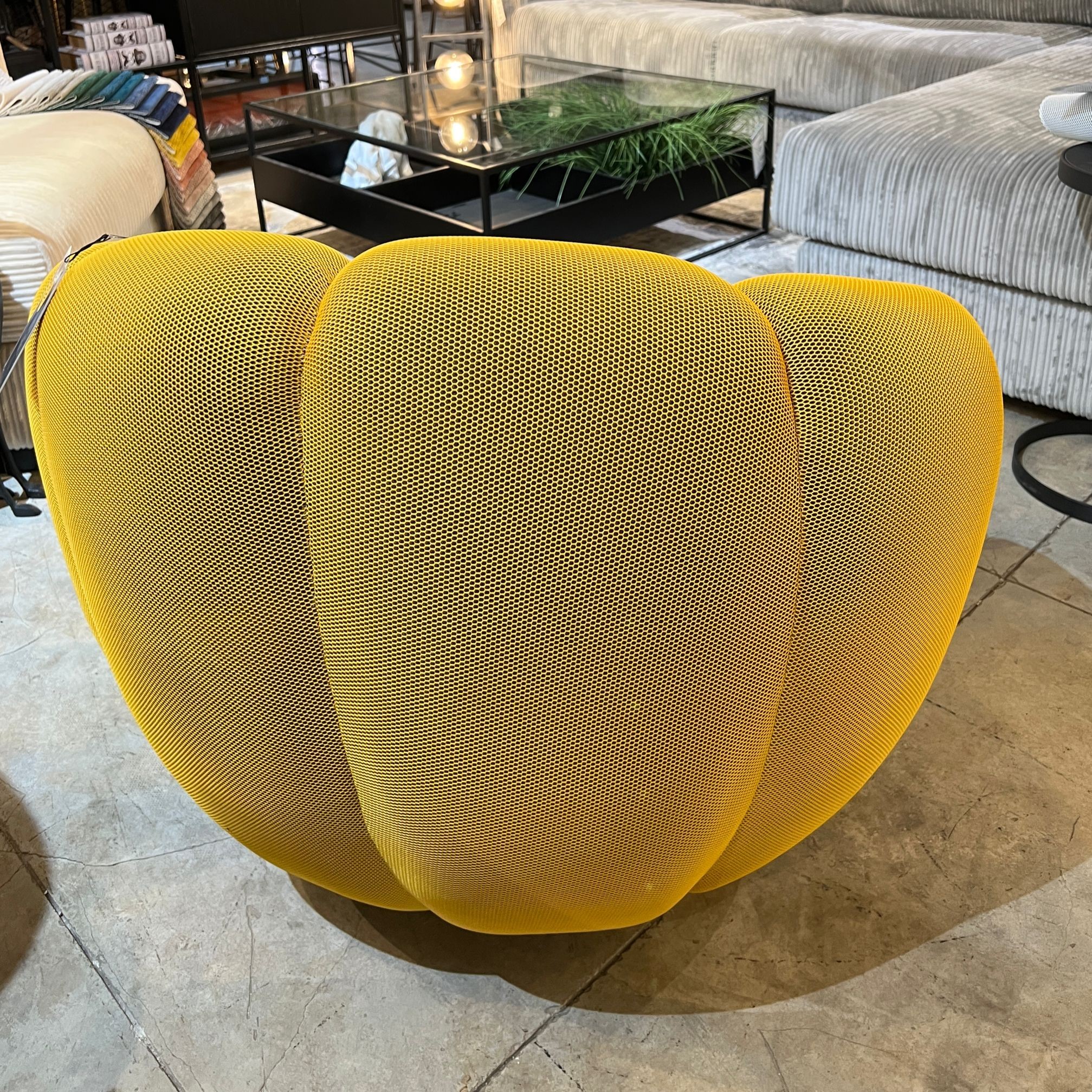 כורסא מעוצבת דגם פנורמה כורסא מעוצבת דגם פנורמה