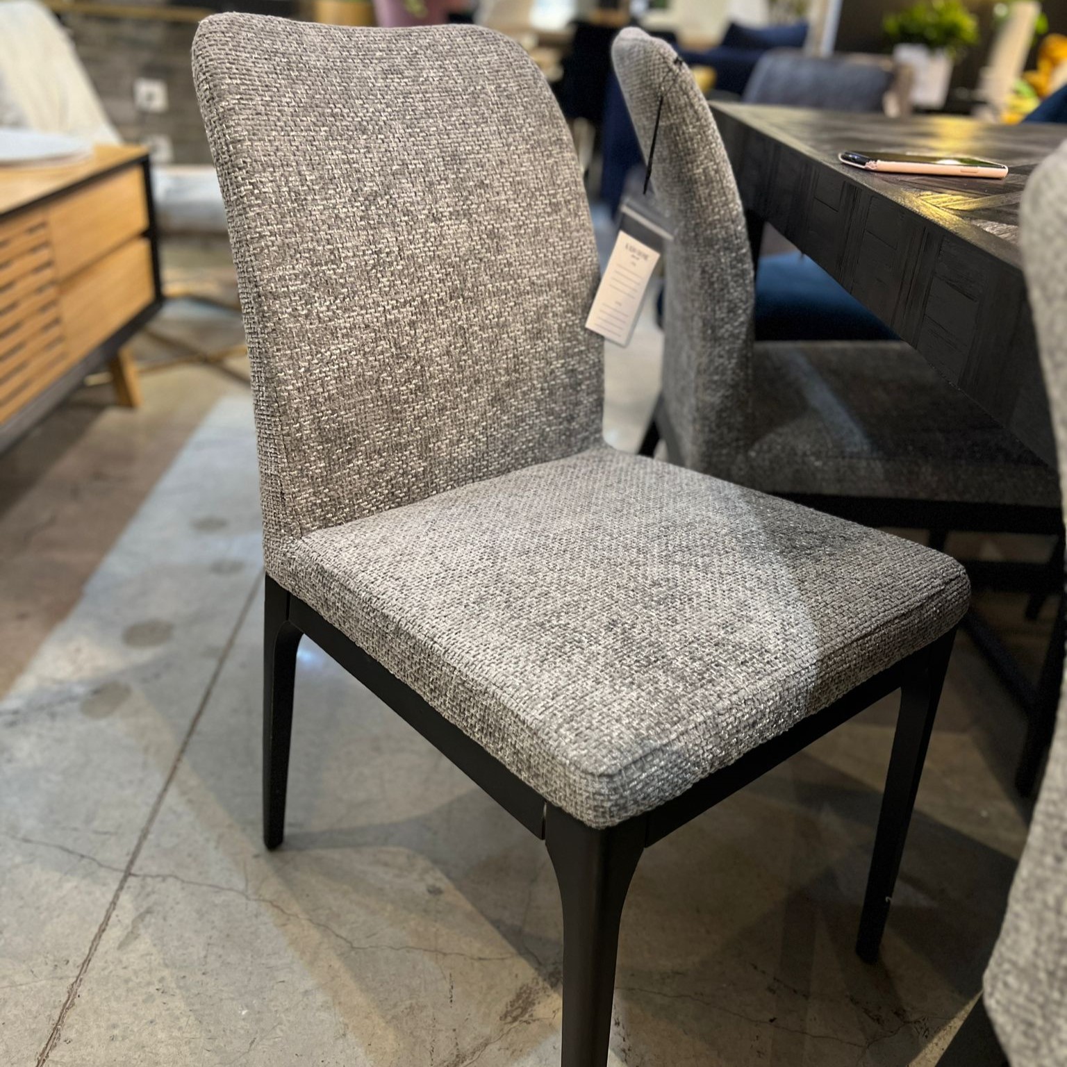 כיסא פינת אוכל דגם אתינה כיסא פינת אוכל דגם אתינה