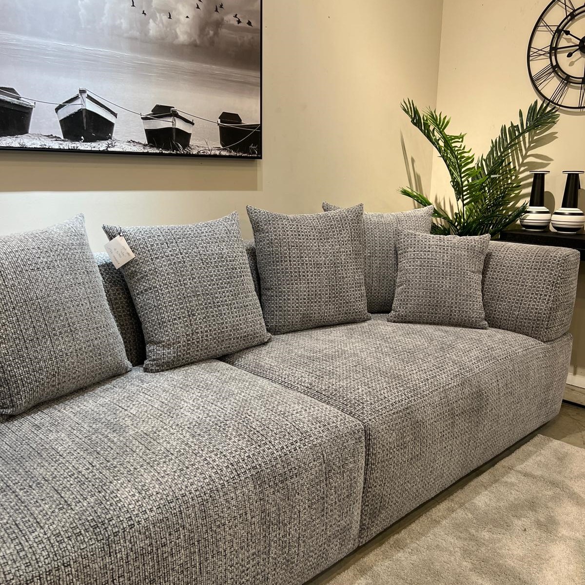 ספה קלאסית ומפנקת דגם איילה ספה קלאסית ומפנקת דגם איילה