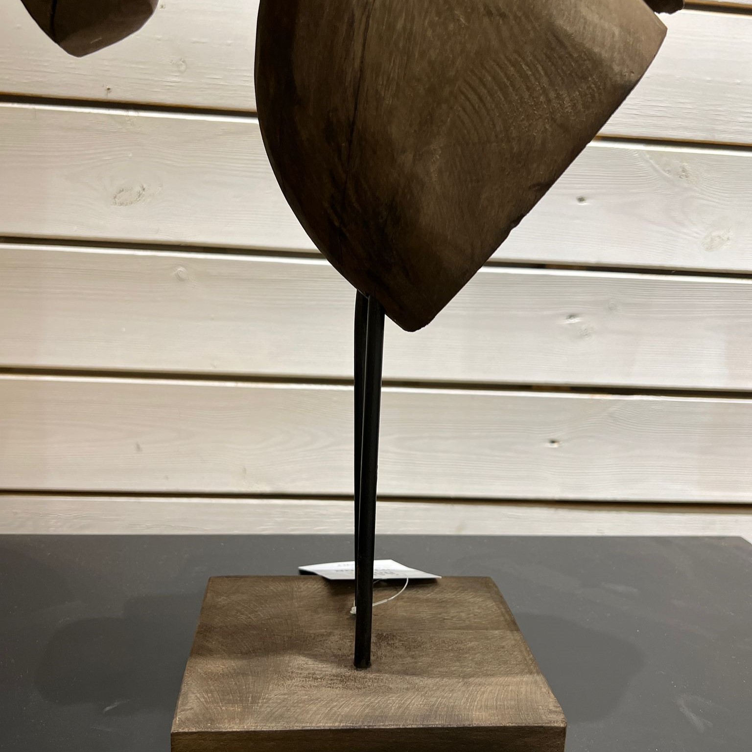 ראש סוס עץ דגם אמבסדור ראש סוס עץ דגם אמבסדור